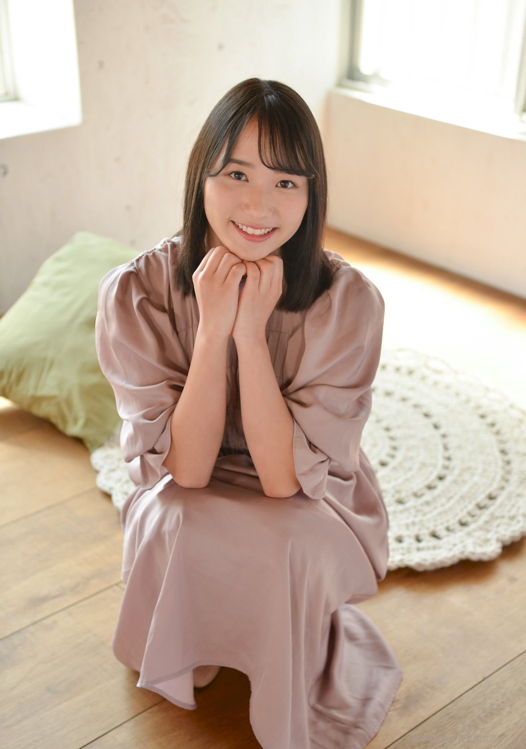 [պLOVEPOPӰ] Amaha   9/65P Photoset Narumi 3ҳ 