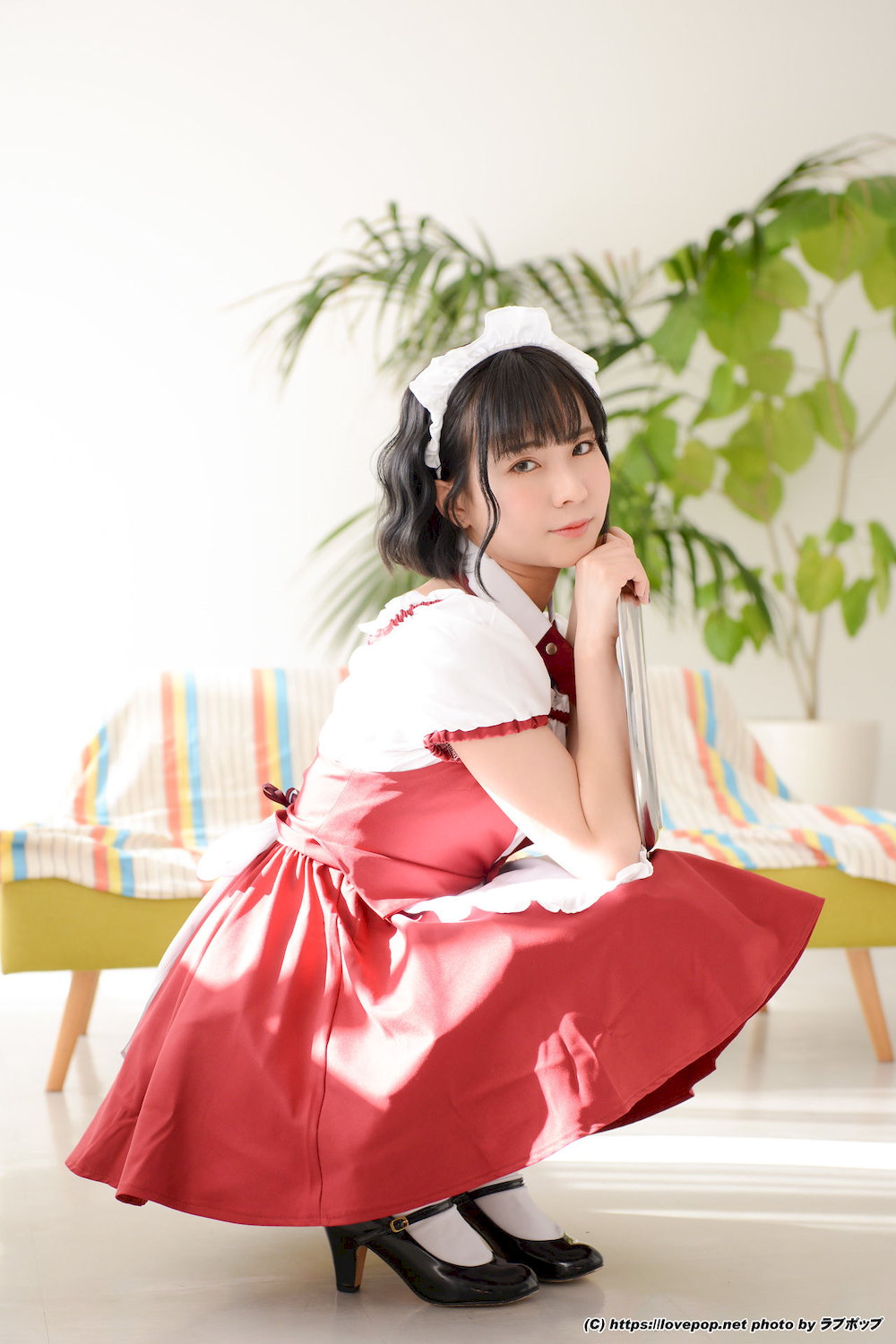 [պLOVEPOPд] QϤʤ ߻ Nagone 3/85P Nakurami Photoset 7ҳ 