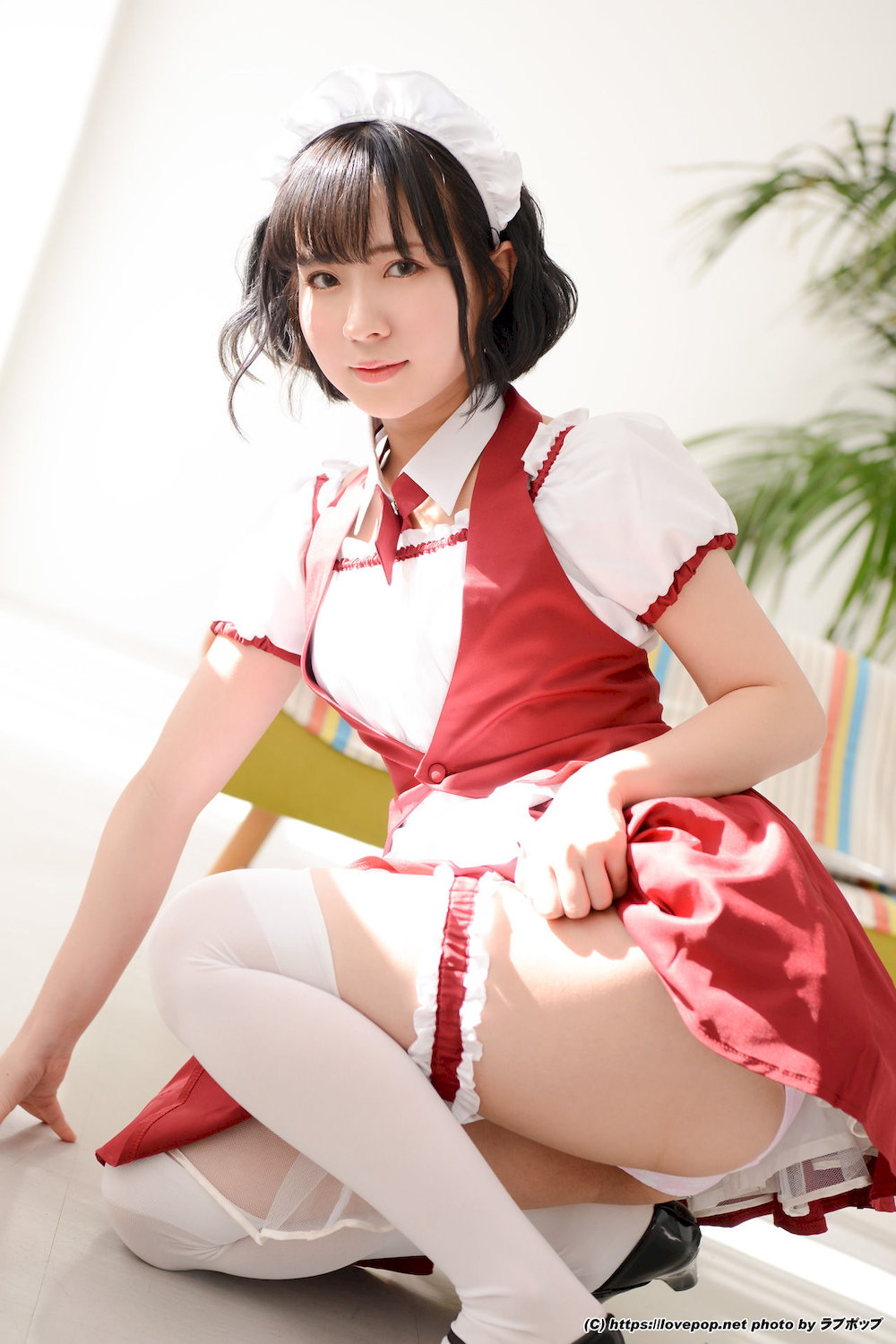 [պLOVEPOPд] QϤʤ ߻ Nagone 3/85P Nakurami Photoset 7ҳ 