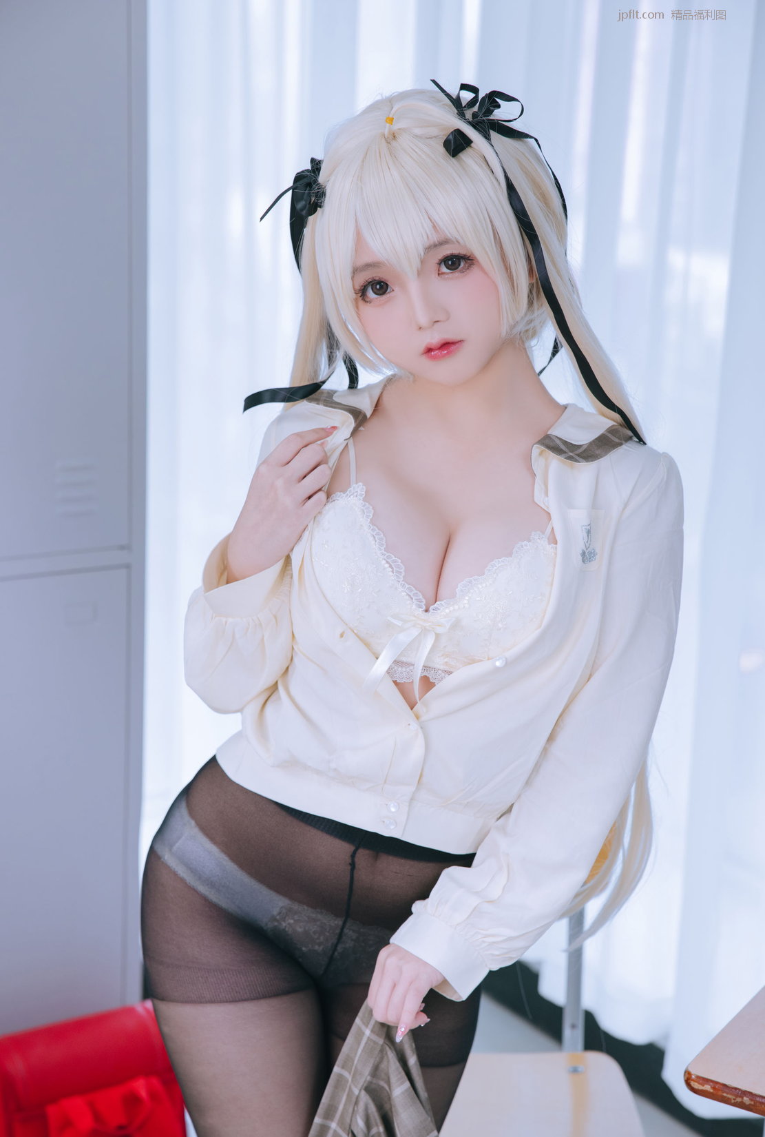 Cosplayν  /130P [Coser] ģֽ 22ҳ 