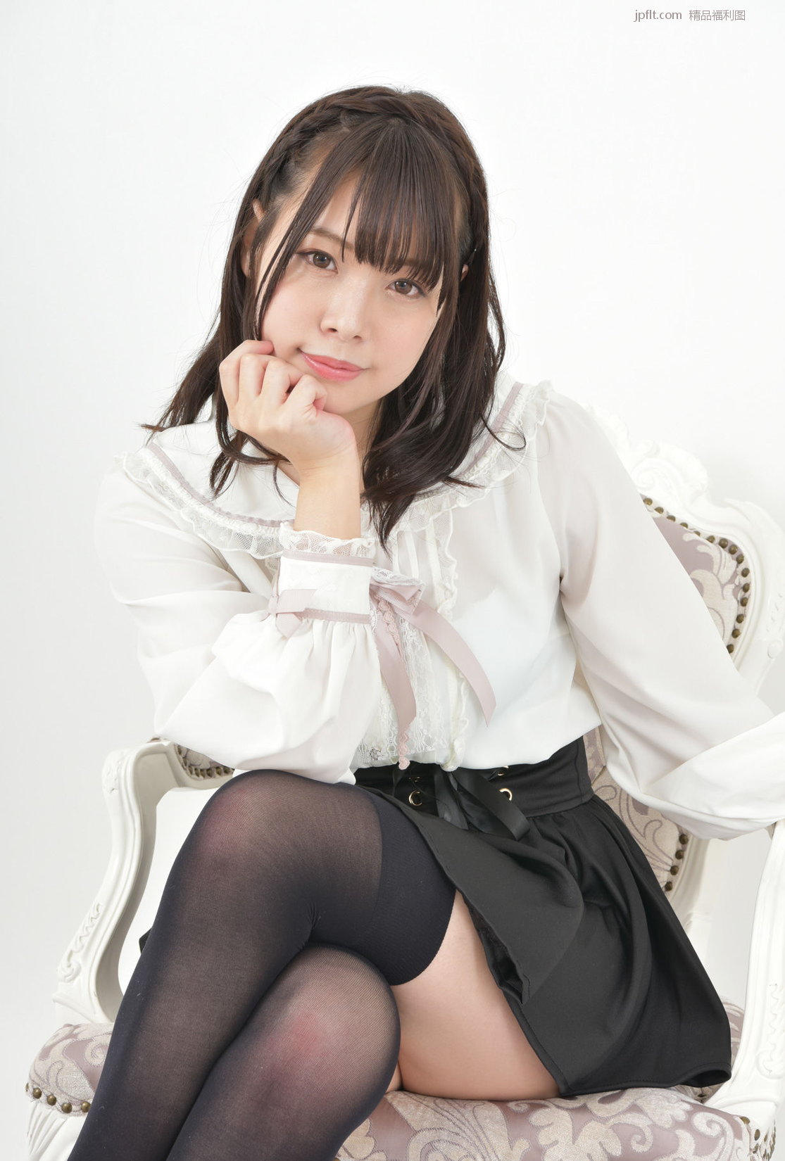 Gra] Digi Ȼ崿ŮӰ Nana Photoset  Yagi  [ձӰ 1/95P ľΡ 11ҳ 