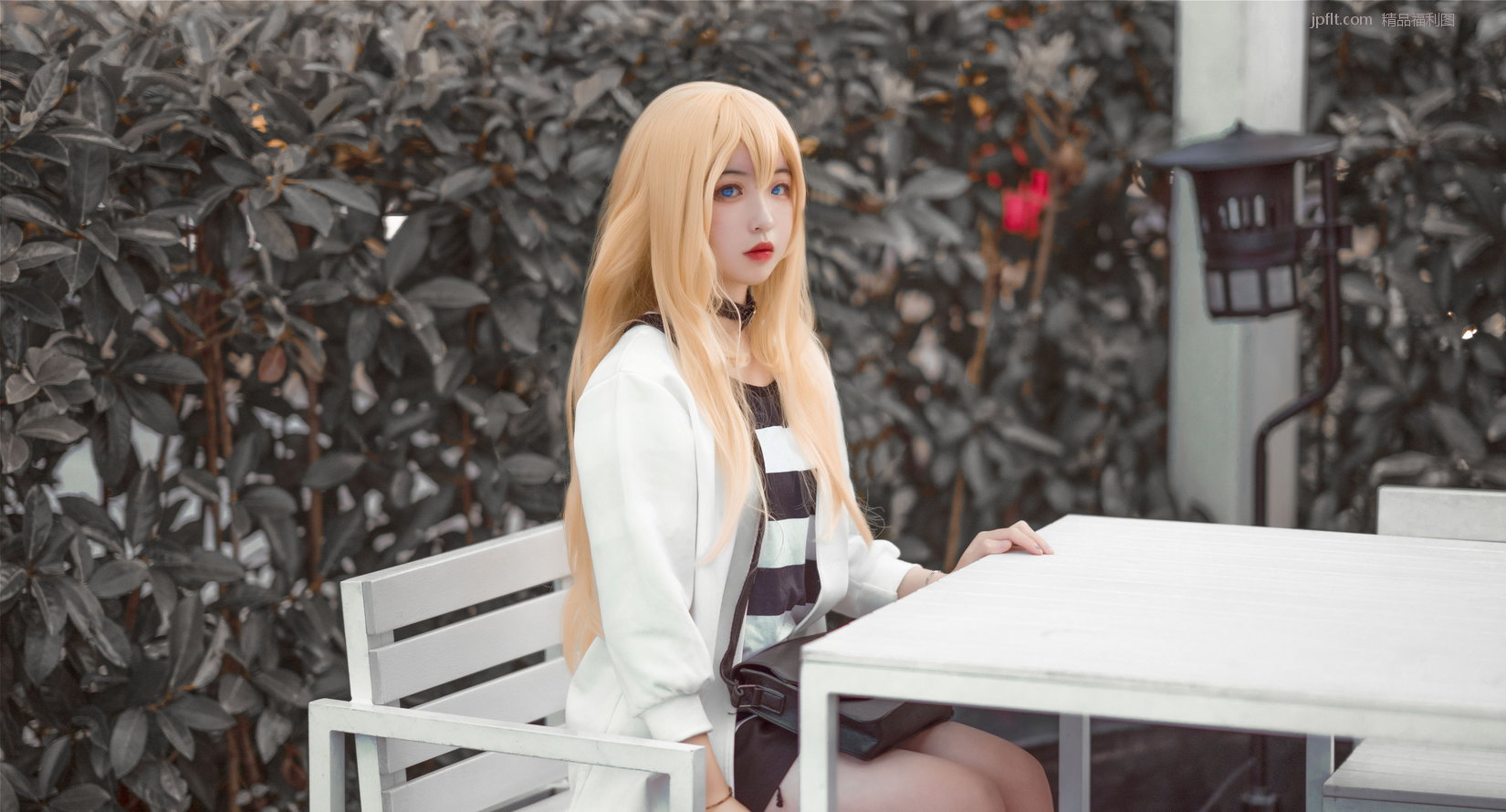  [Coser] kazuti SM͸Ȥ Atsuki (Genshinmpact)  (Cosplay) /152P [myuite] Ĥ 1ҳ 