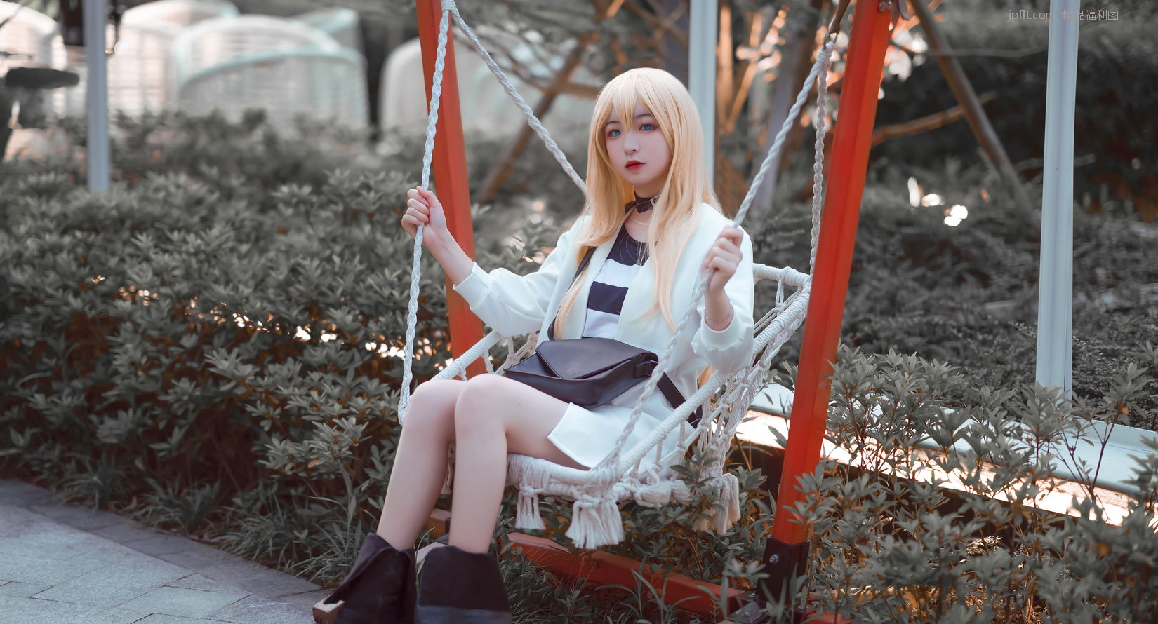  [Coser] kazuti SM͸Ȥ Atsuki (Genshinmpact)  (Cosplay) /152P [myuite] Ĥ 1ҳ 