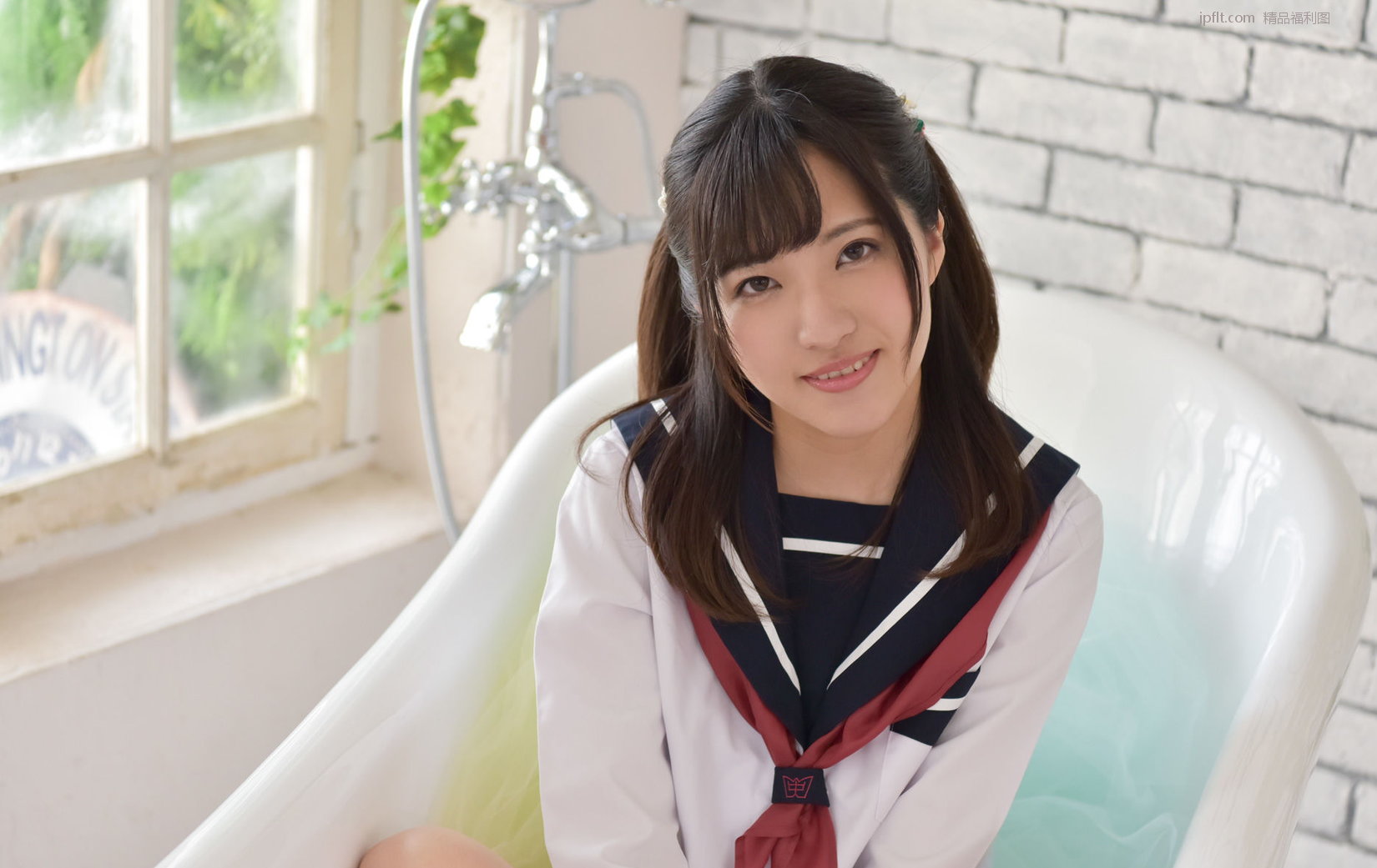 3/85P u [ϺLOVEPOPͼ] Photoset Ů  Mitsushima ӰӰ Asuka 9ҳ 