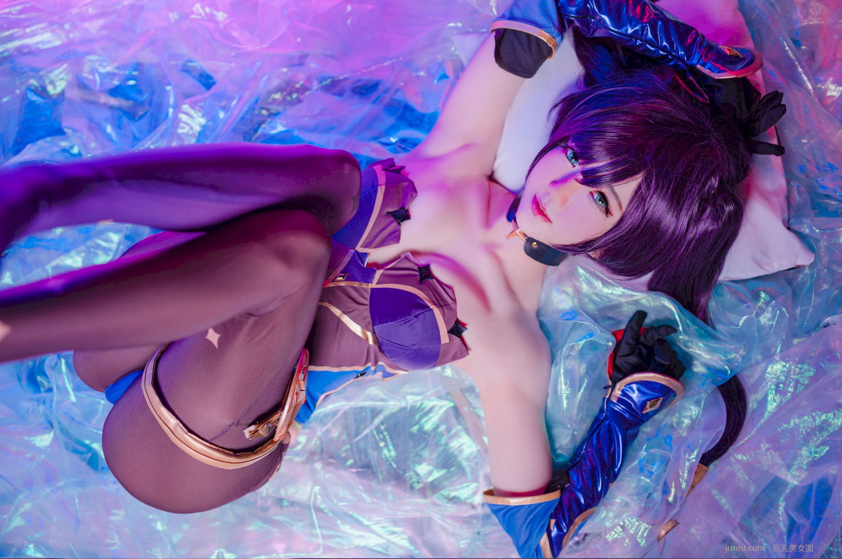 Ůϼ [Coser] allyDorasnow  ߸Ըд󲨺 Monawimsuit/61P 1ҳ 