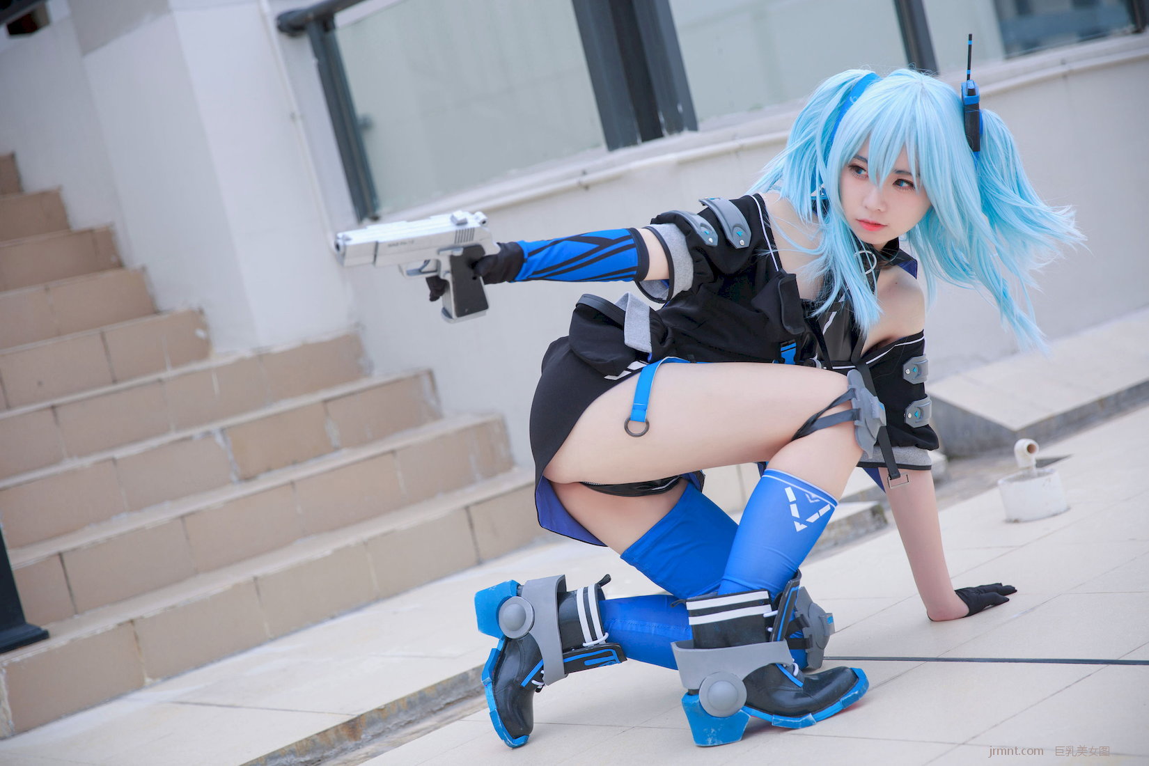 PA @G44  [Coser] 15/17P 1ҳ 