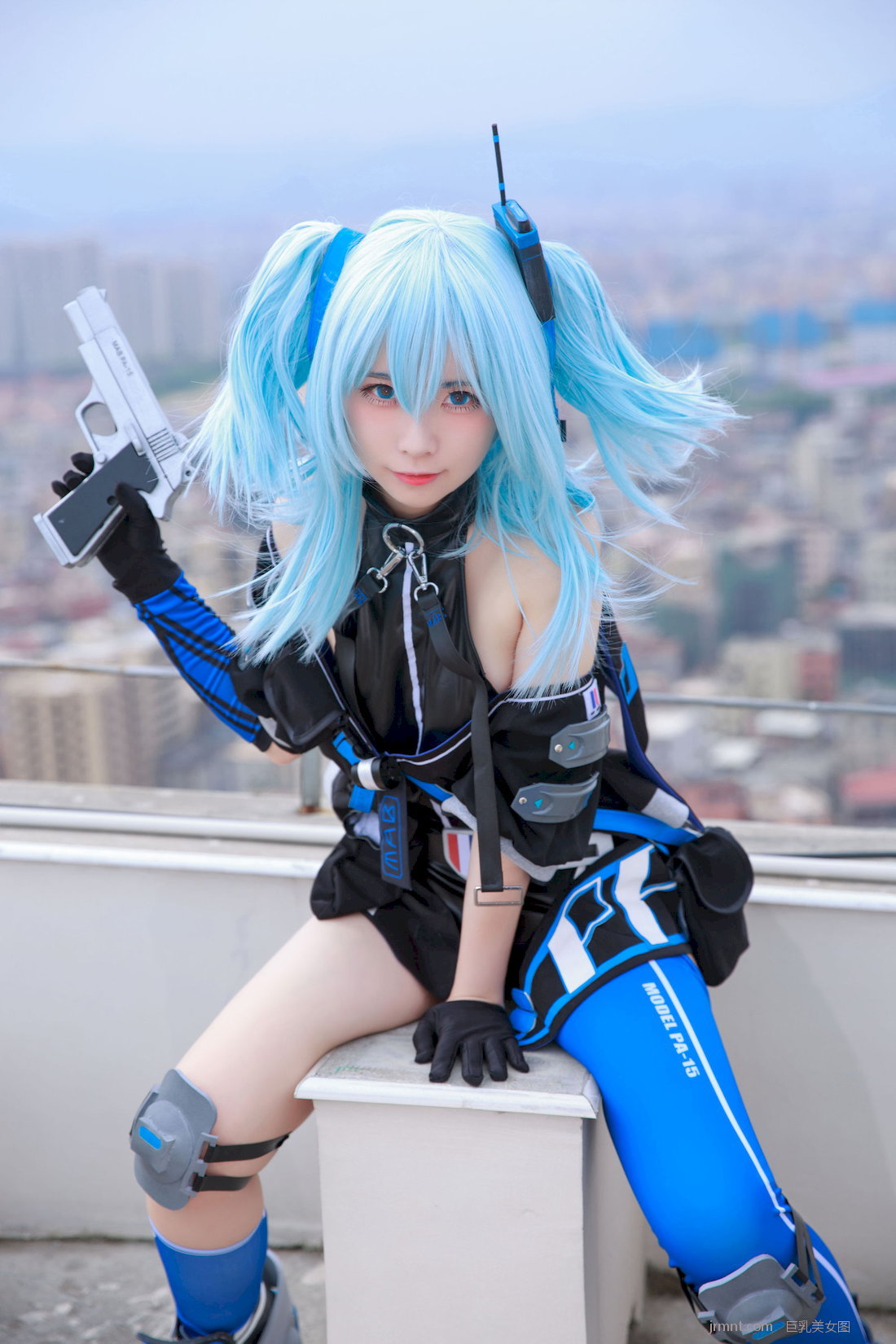 PA @G44  [Coser] 15/17P 1ҳ 