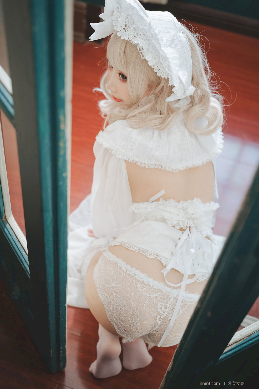 ɶ @Coser] [ YasahimeLO/36P 㼯 ģcoserӰ 1ҳ 