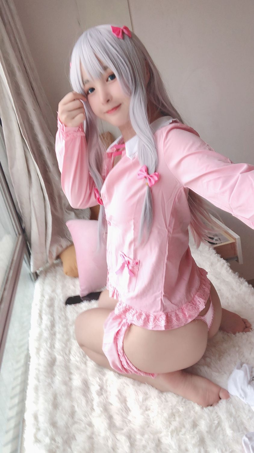 [Coser] Ȫɴ234P @ 5ҳ 