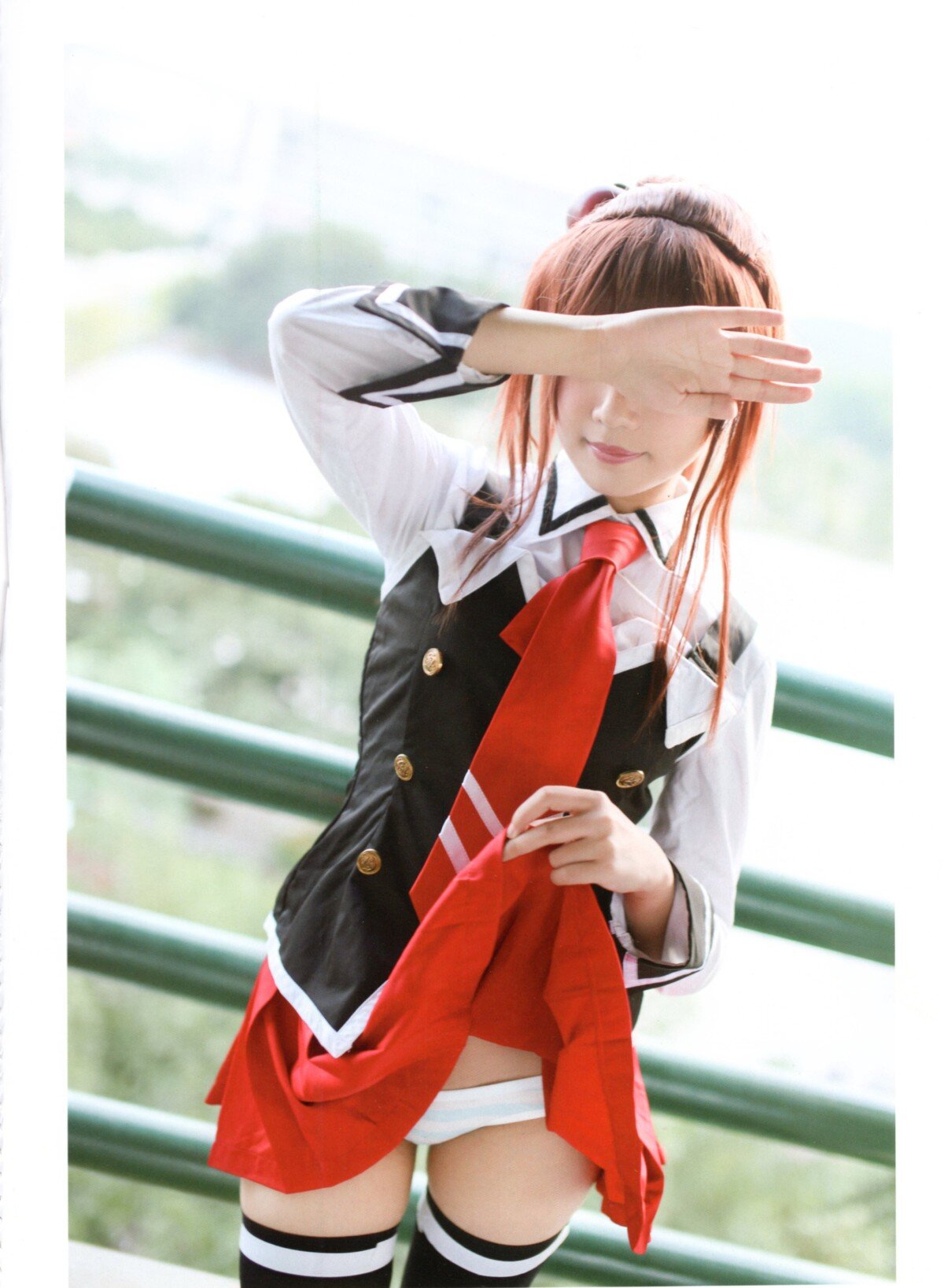 COSER Kizami  [ģ 49P  ˽] ˽Ӱͼ 5ҳ 