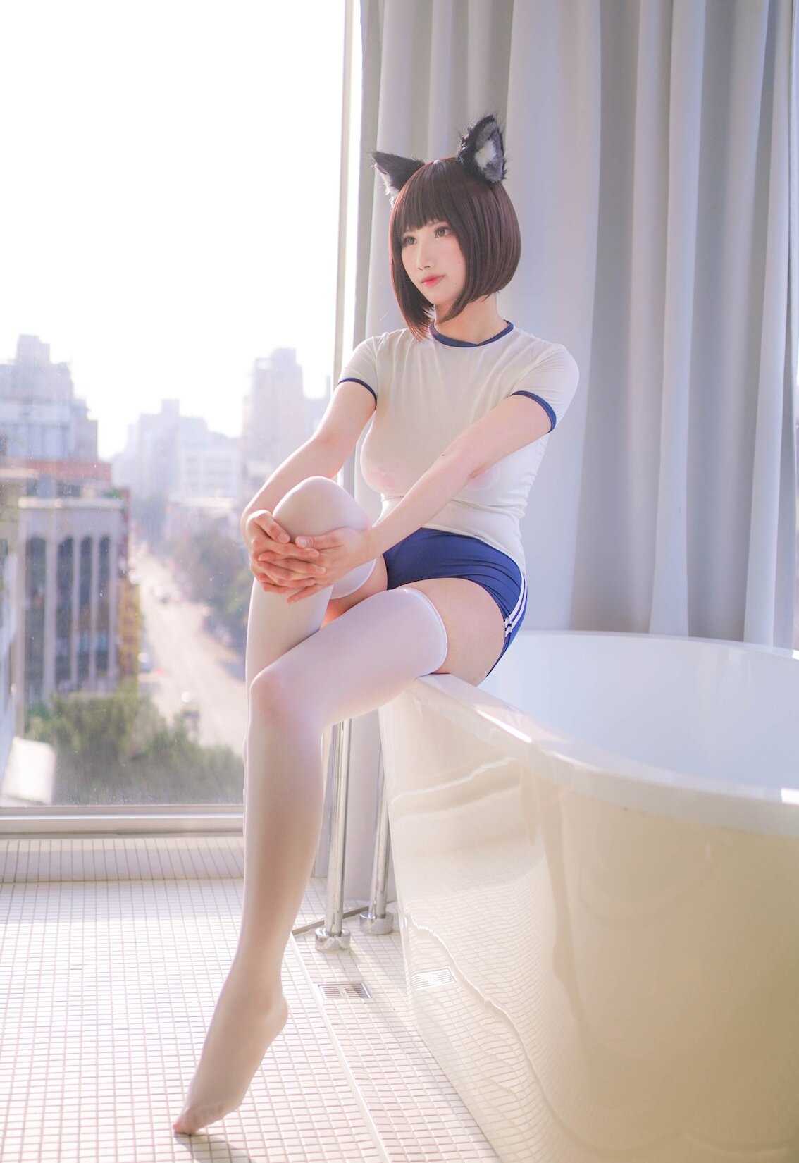 [Coserд] ˯˿μ KaYa Ů@Coser VOL.32Сٷ20P 4ҳ 