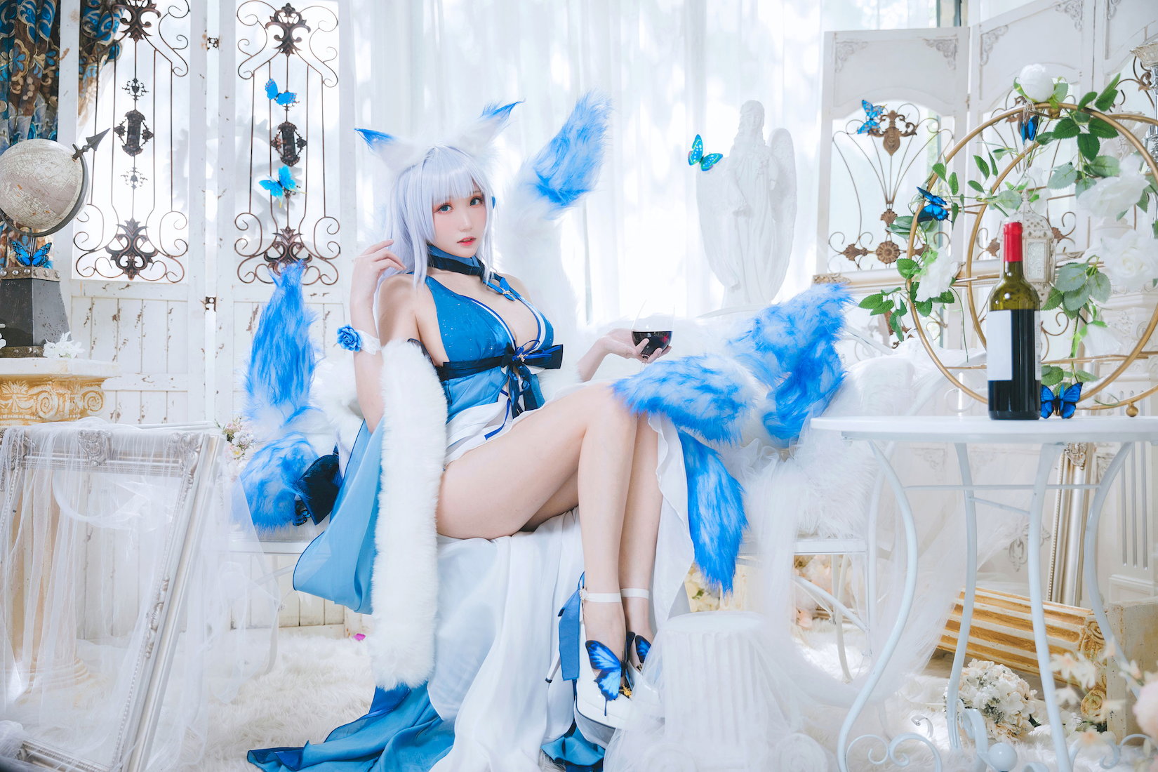 [Coser] ϣCoser Ũ/30P 3ҳ 