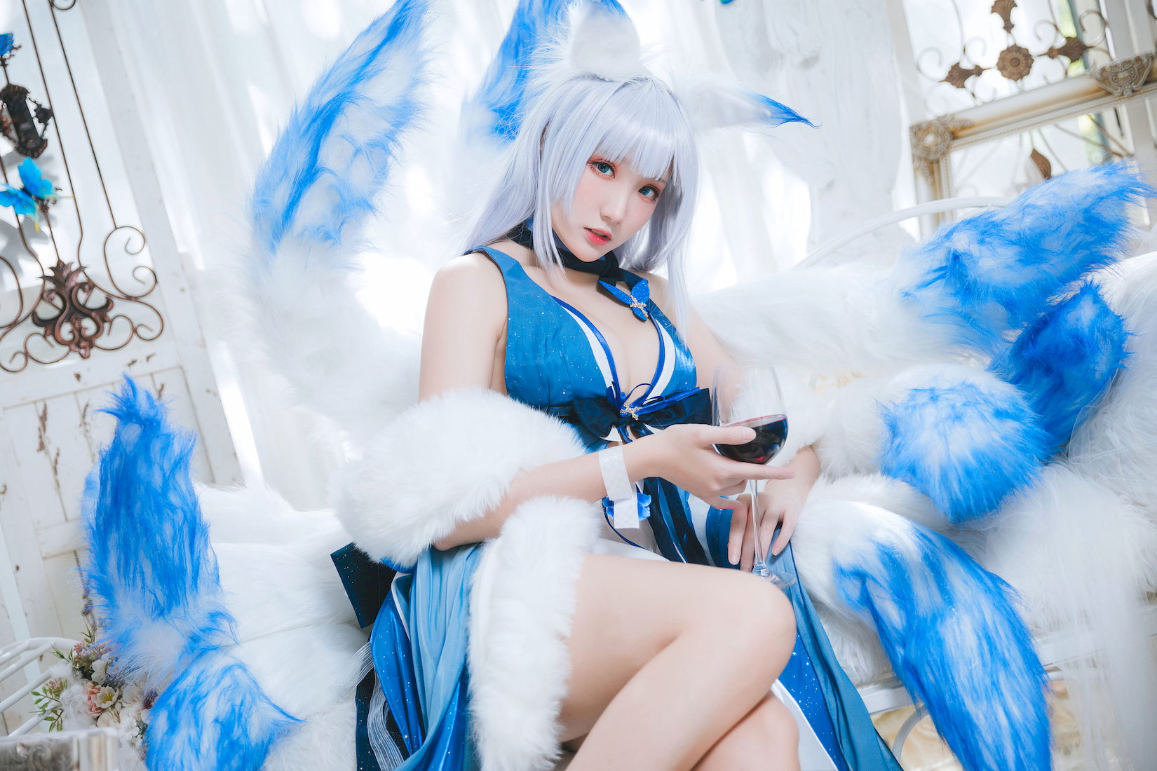 [Coser] ϣCoser Ũ/30P 3ҳ 