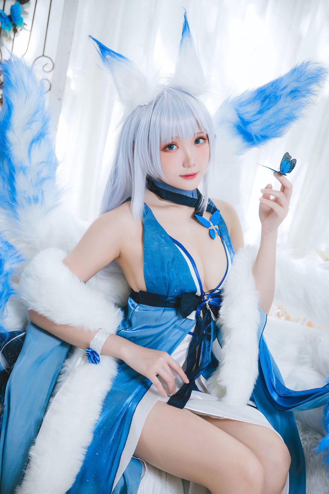 [Coser] ϣCoser Ũ/30P 3ҳ 