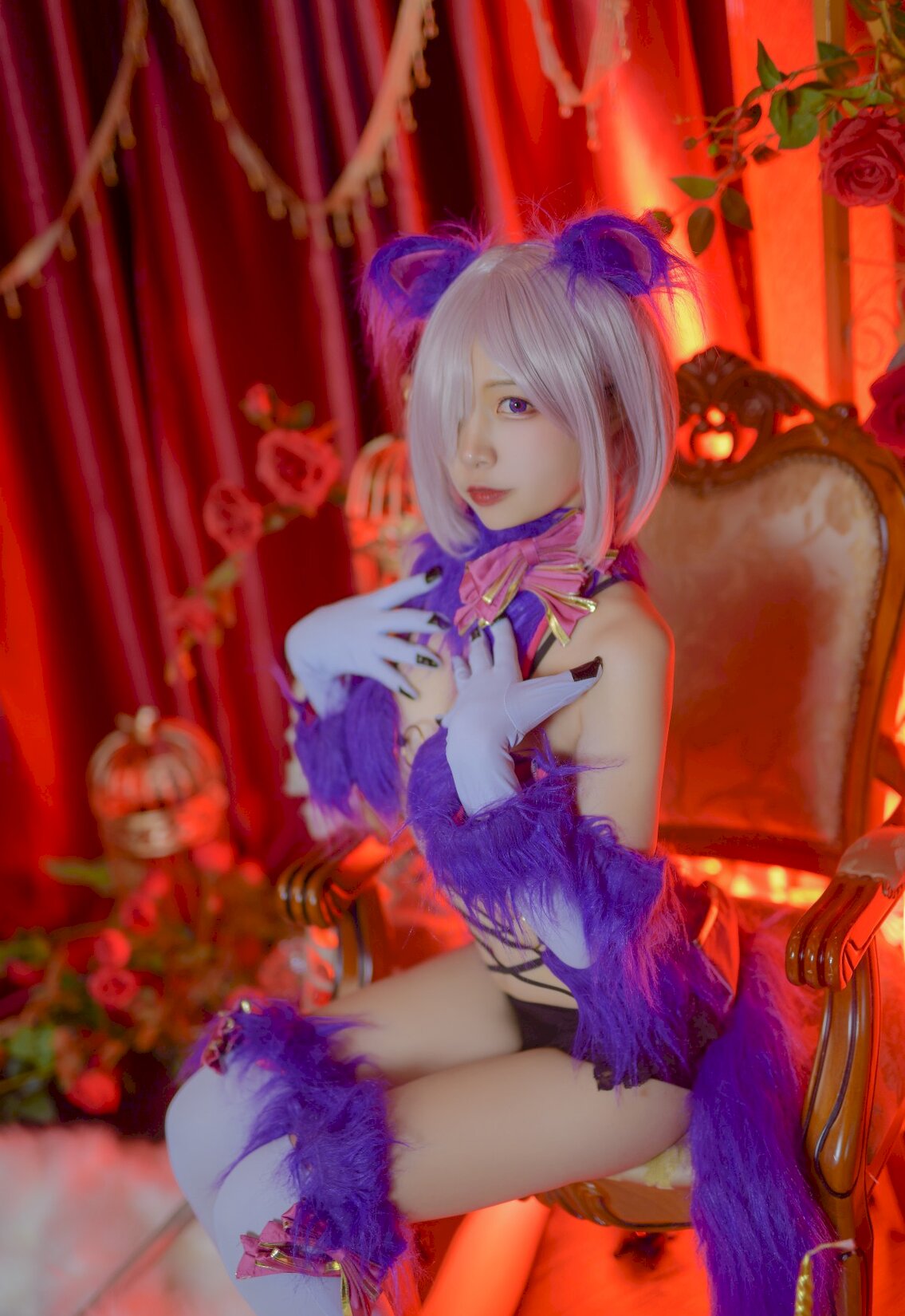 Nisa   [Coser] jk ˽Ӱ   3ҳ 