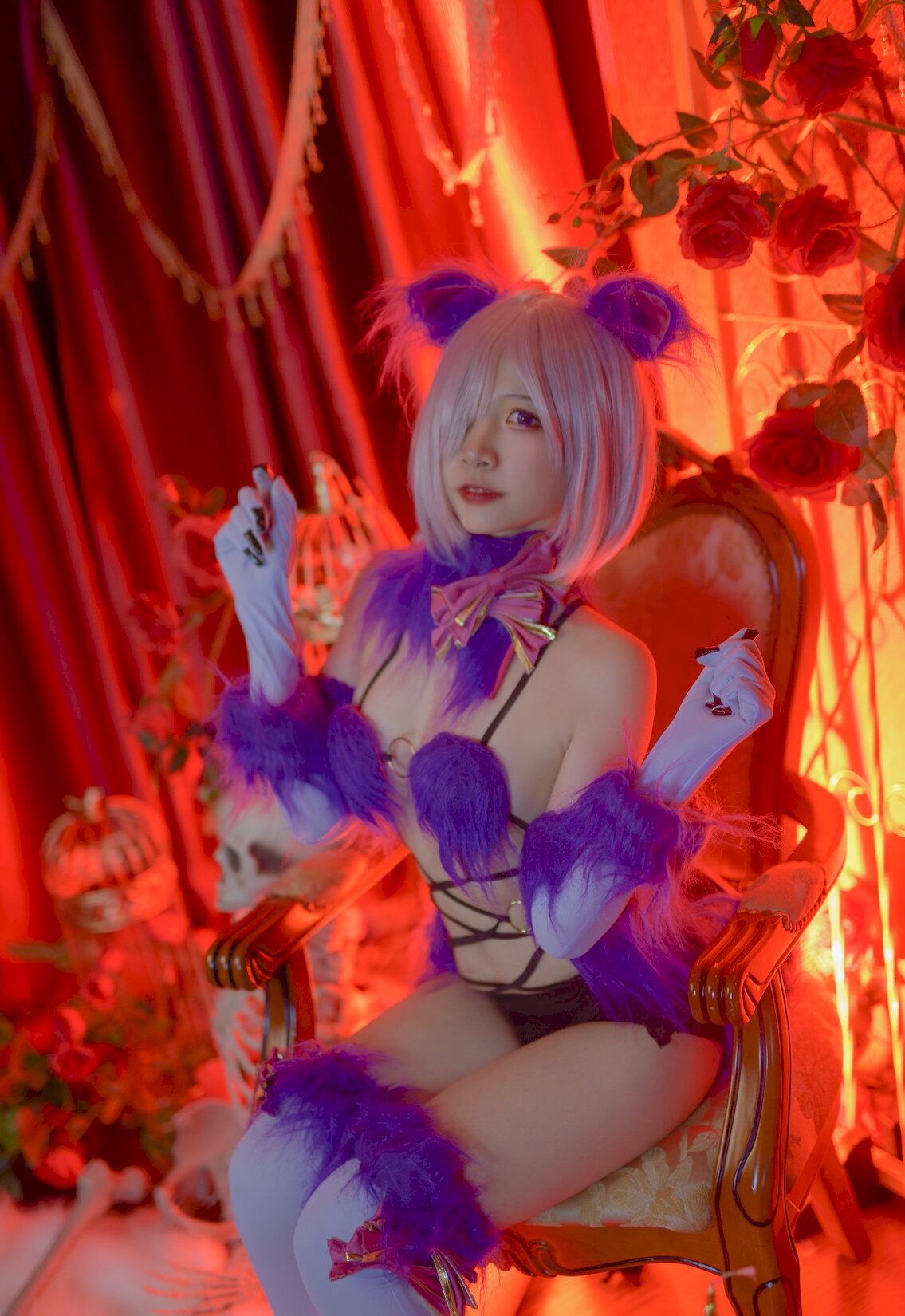 Nisa   [Coser] jk ˽Ӱ   3ҳ 