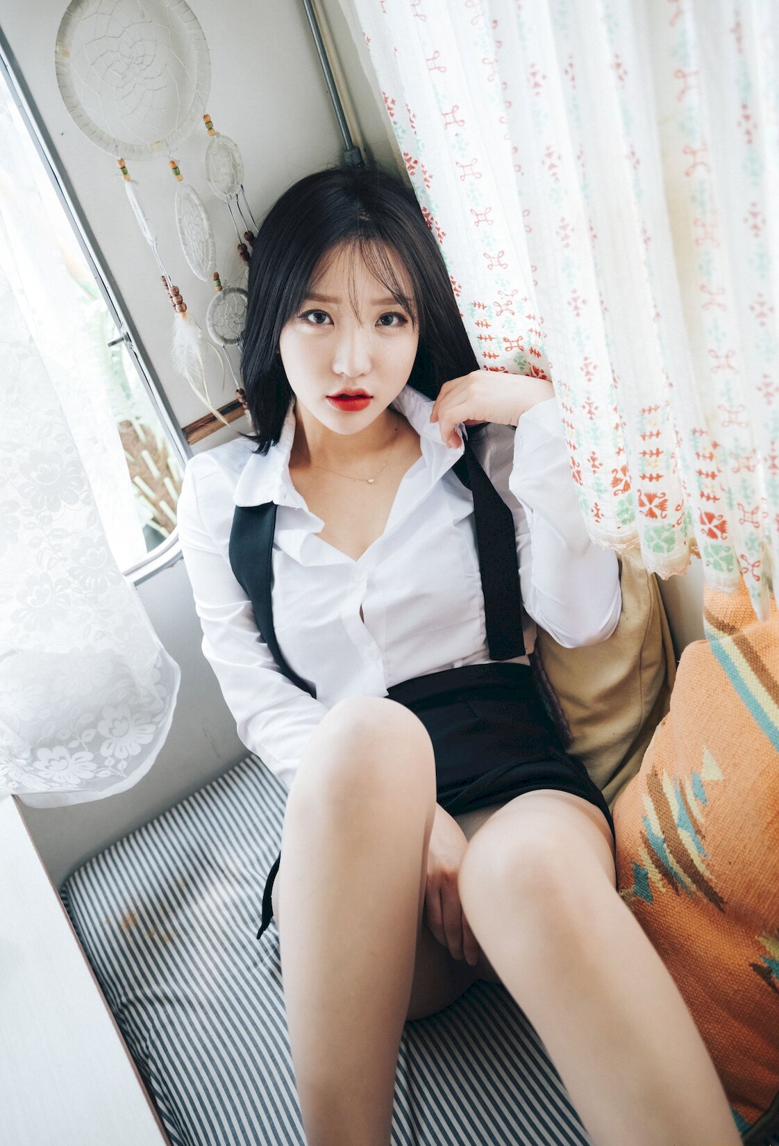 eeun [ϺLoozyӰ] ϼ Сµ  Vacation Officegirl#8217;s VOL.2/85P 14ҳ 