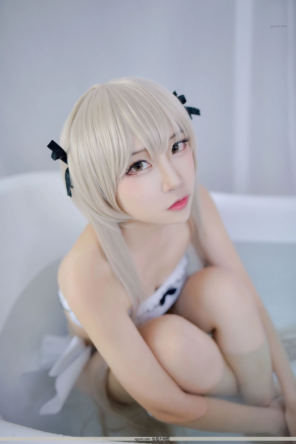 ͼ Ӿ Nisa [Coser] Nisa ǳɫȻӾװ 9ҳ 