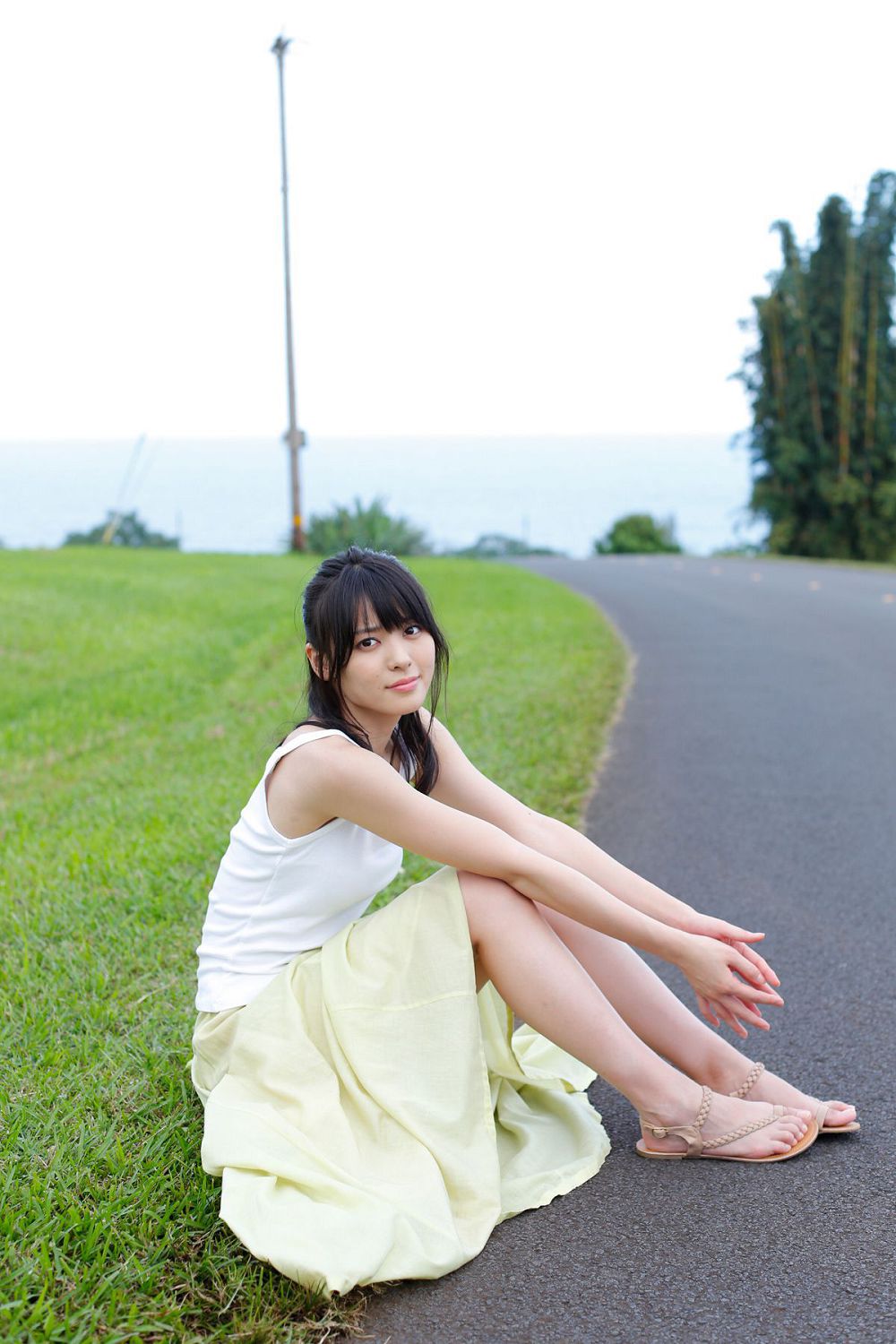 Maimi VOL.121 PDigital BooksӰ]  Ըģ Yajima[ձH ʸu Ӱ 5ҳ 