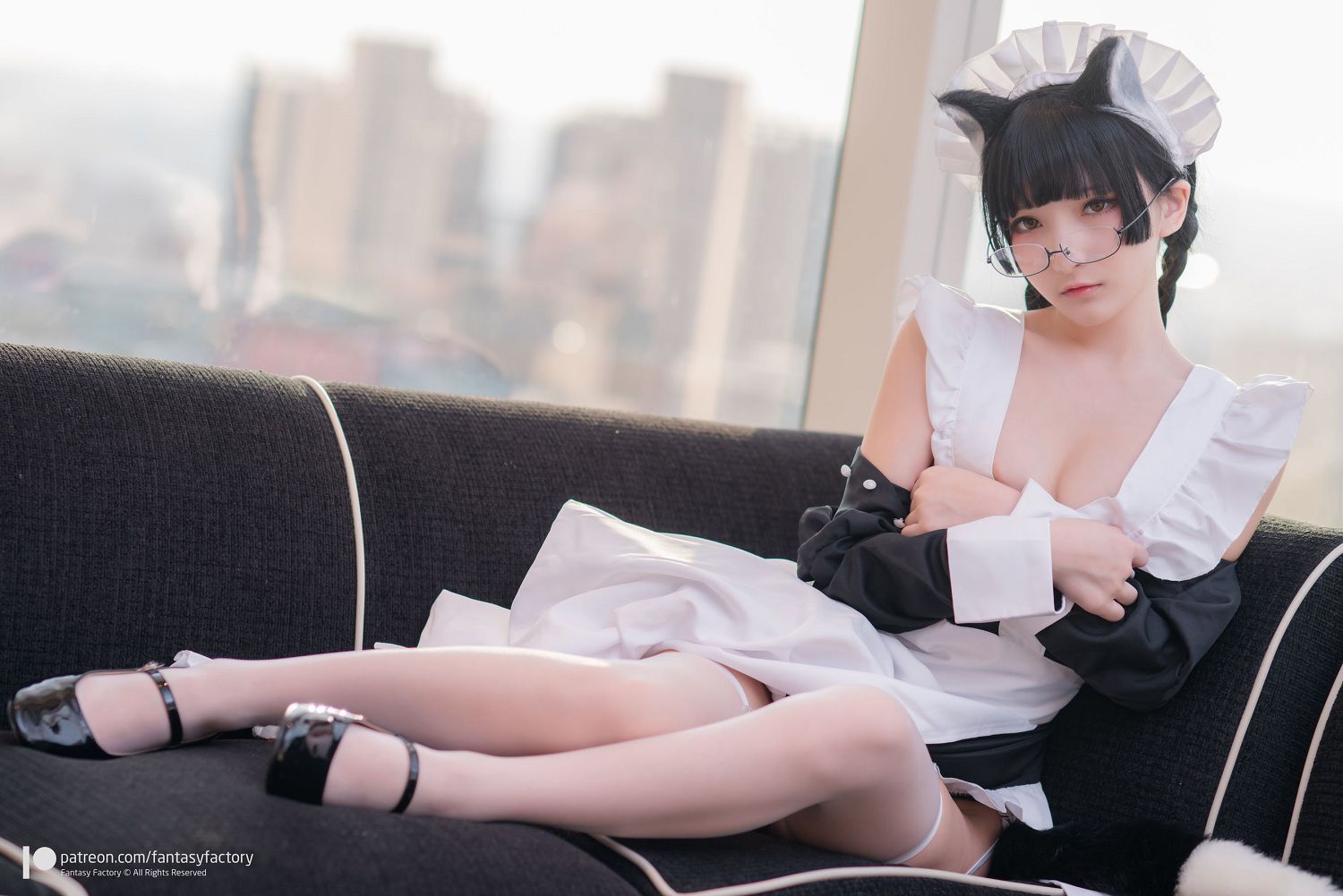 Ů д Maid [FantasyStoryд] Meow ģ VOL.  @С 8ҳ 