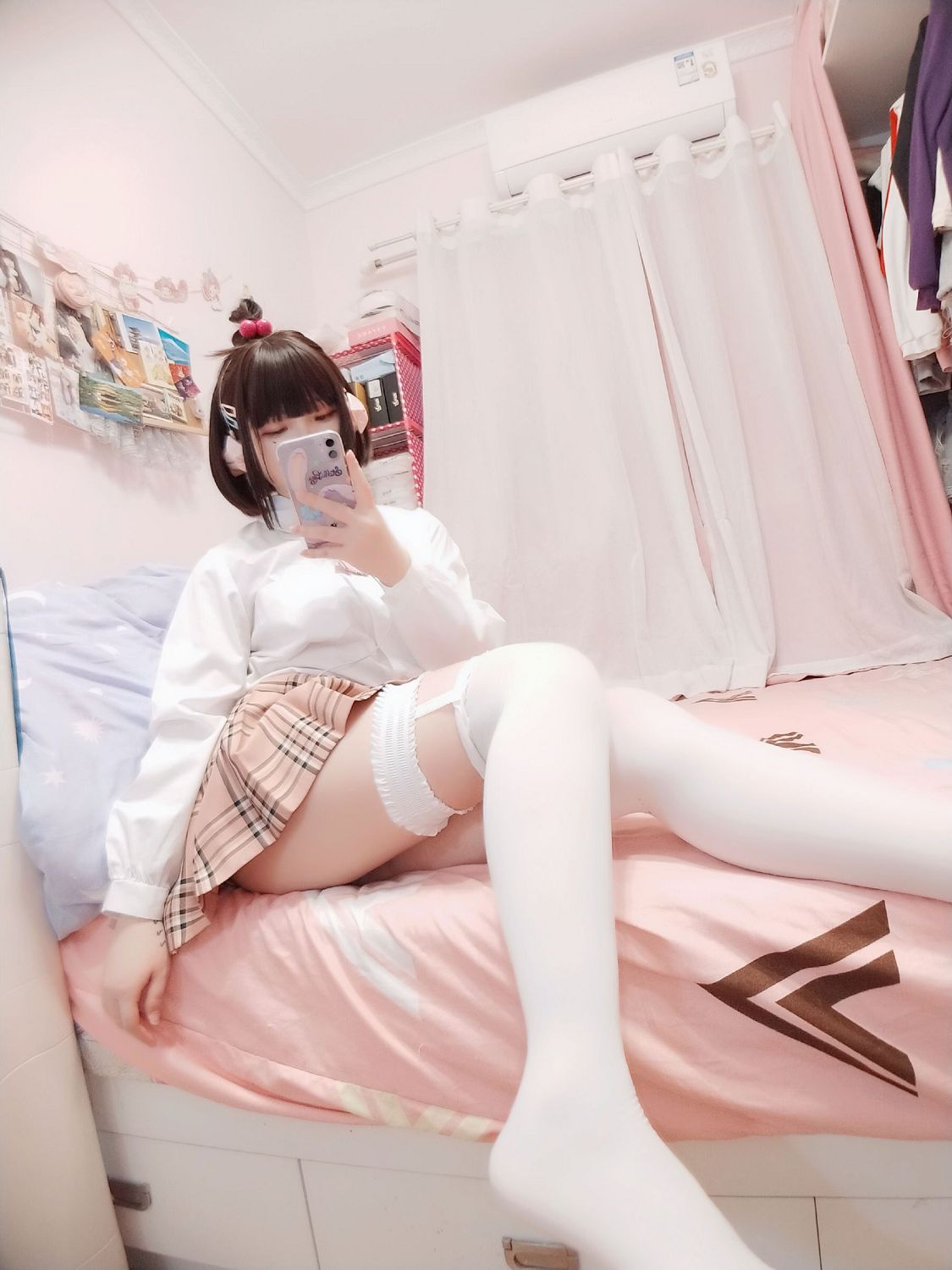 ͼ Ŵkagura ˽ Ԫ [Coser][Coser] ˿JK 1ҳ 