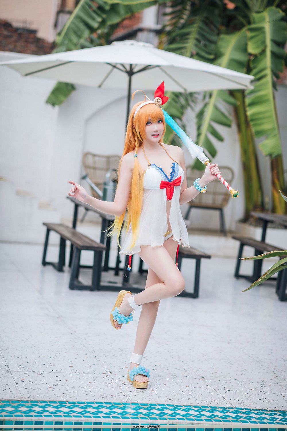  ϣCoser ѡ  [Coser] 4ҳ 