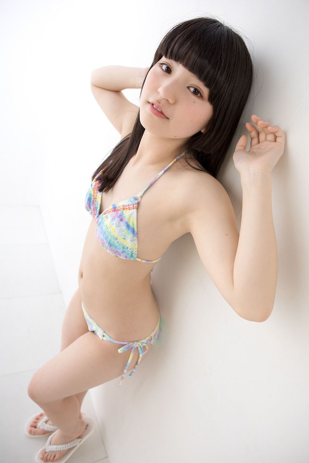 Tamaki Hinako ͼ [ձMinisukaд] VOL.  ѧ egularallery 4ҳ 