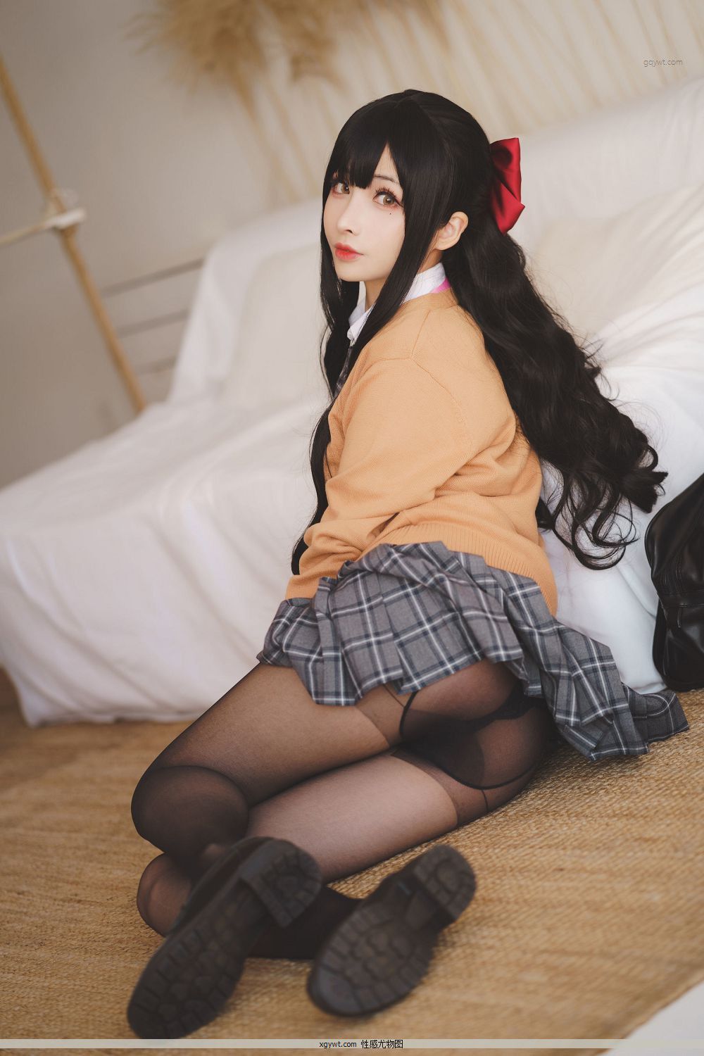 ſκѧ ioko  Ӱ [Coser] 6ҳ 