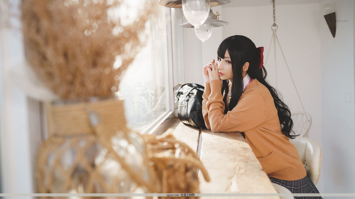 ſκѧ ioko  Ӱ [Coser] 6ҳ 