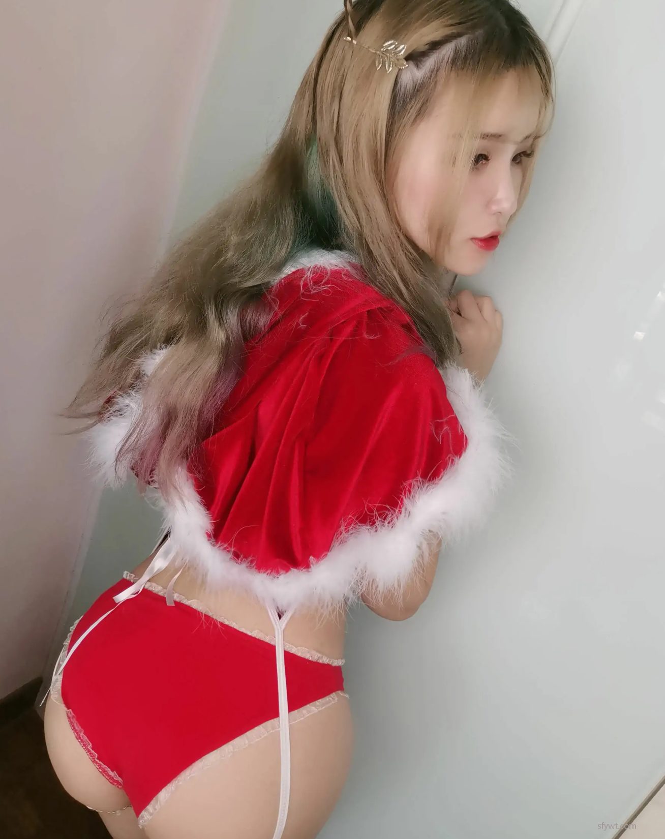 [COS]  Lily) (Plant ͼ Fetish (30P) Dec ģcoserӰ 1ҳ 