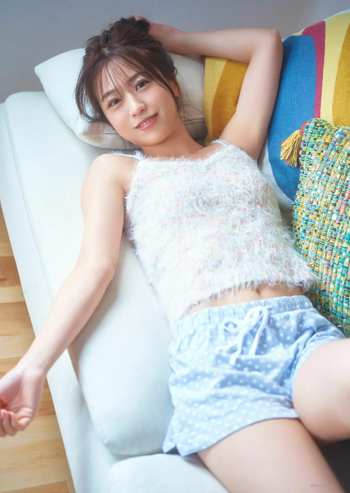 դΤʤ [photobook] day Ayana that Shinozaki S Ayanan of (56P) 8ҳ 