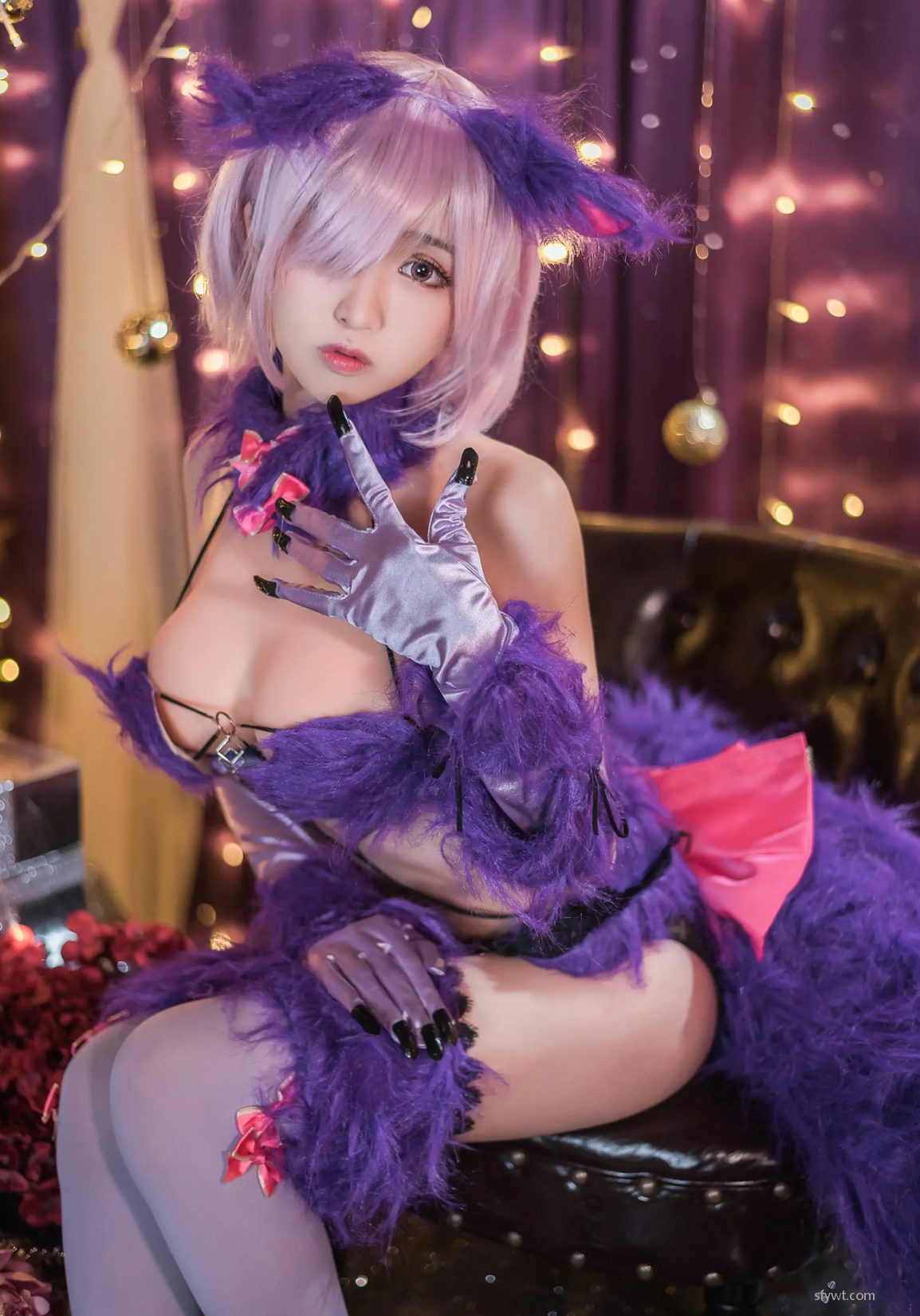 [COS] ΣҰ (10P)  Coser 1ҳ 