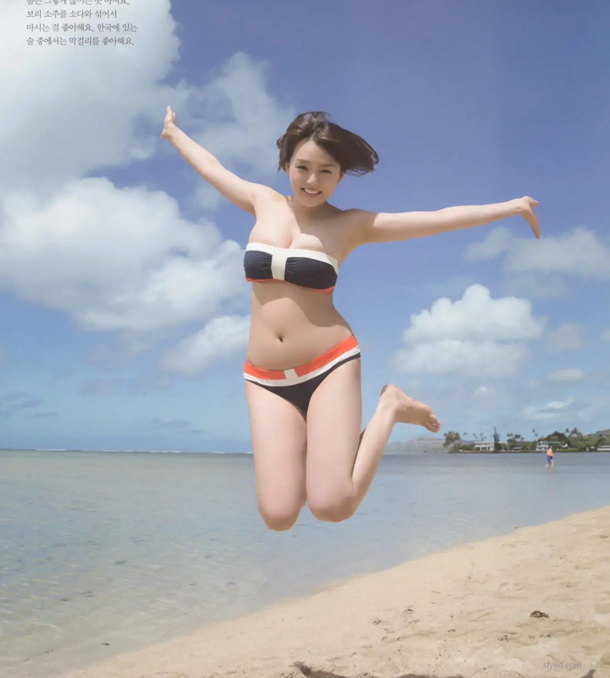  S (198P) Ai Shinozaki [photobook] Mugen պŮӰ ר 16ҳ 