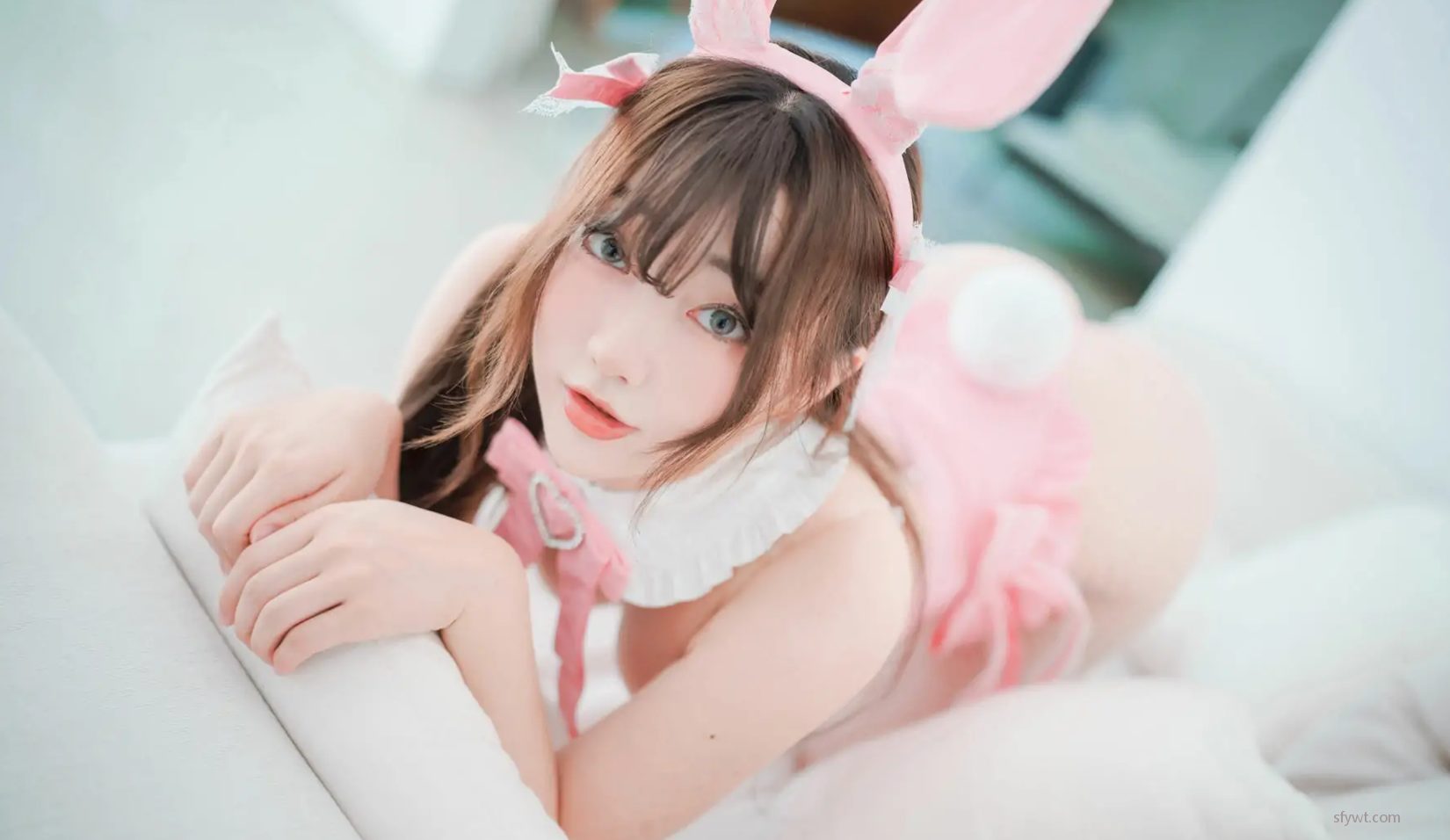 (86P) Pink Year Bunny Ʒʾѡͼ the of Newbom The [ϺDJAWAͼ] 12ҳ 