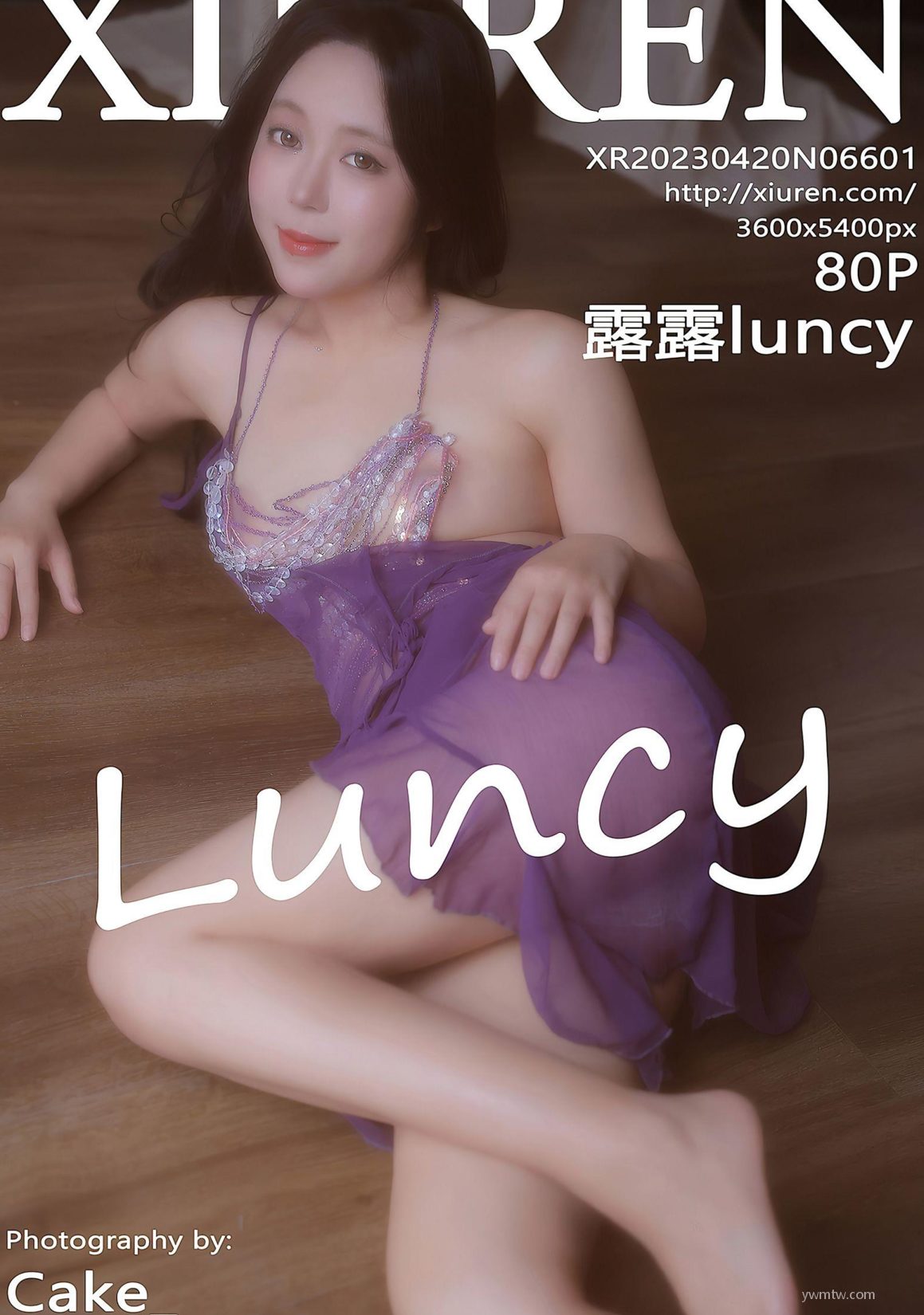 ᱡȤ  ɫ Ȼд ģ ˳ @¶¶luncy VOL.6601 [XIURENӰ] 17ҳ 