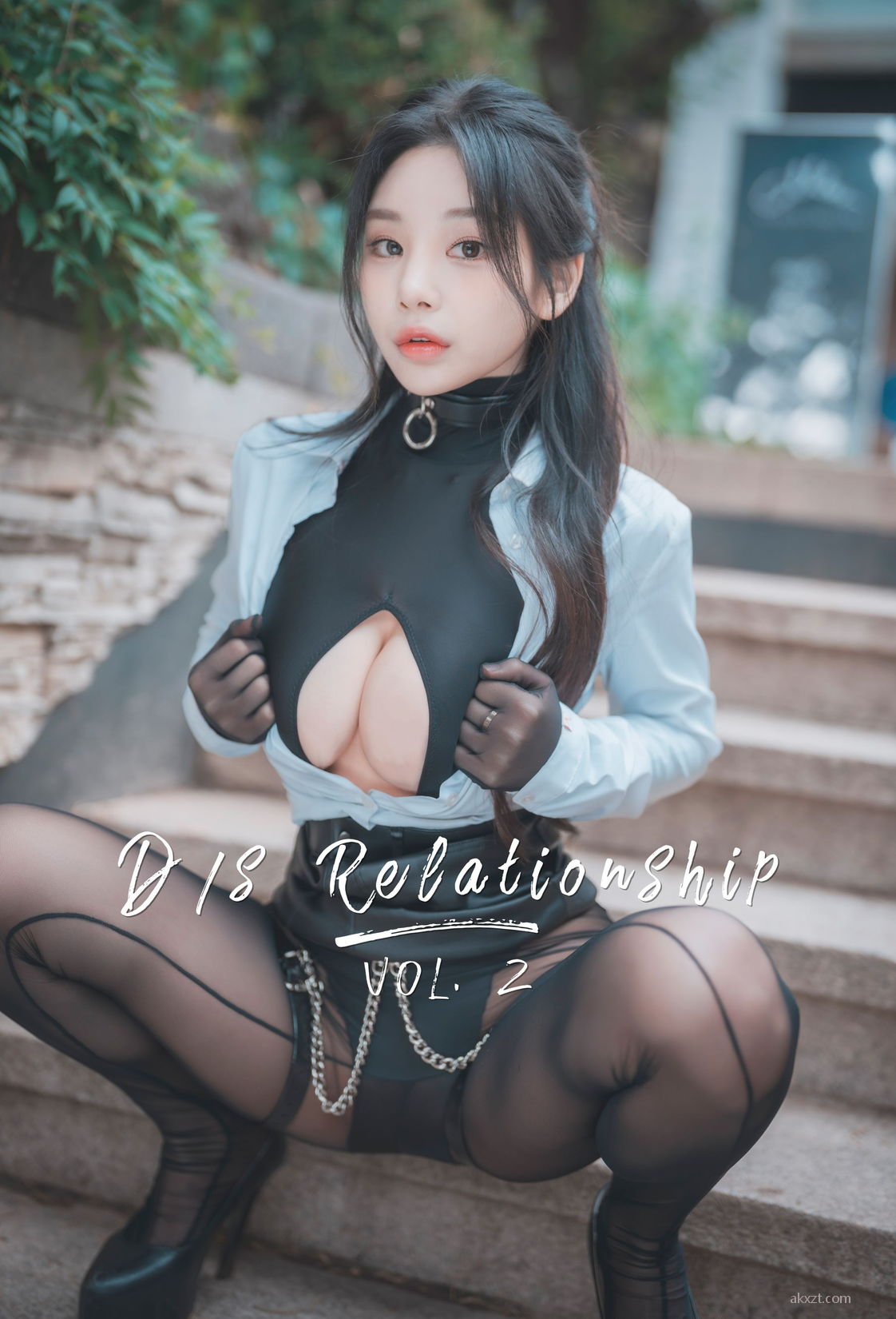 Zzyuri ʾѡͼ [195P Relationship VOL. 2 0.98GB] SP.Ver DS  ϺDJAWAӰ 1ҳ 