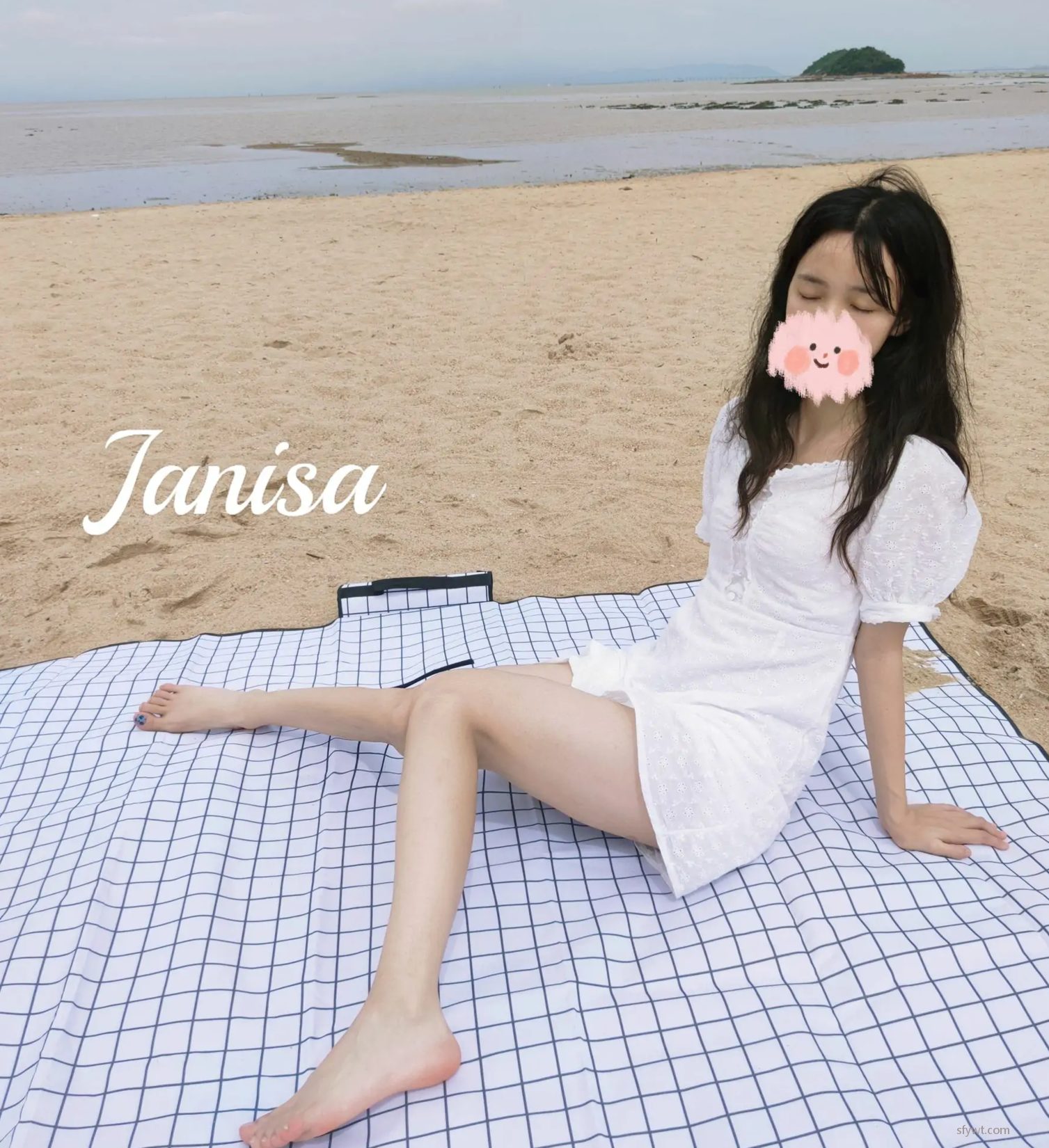 һ滨ѹ Janisa ģcoserͼ 㼯 (17P) 1ҳ 