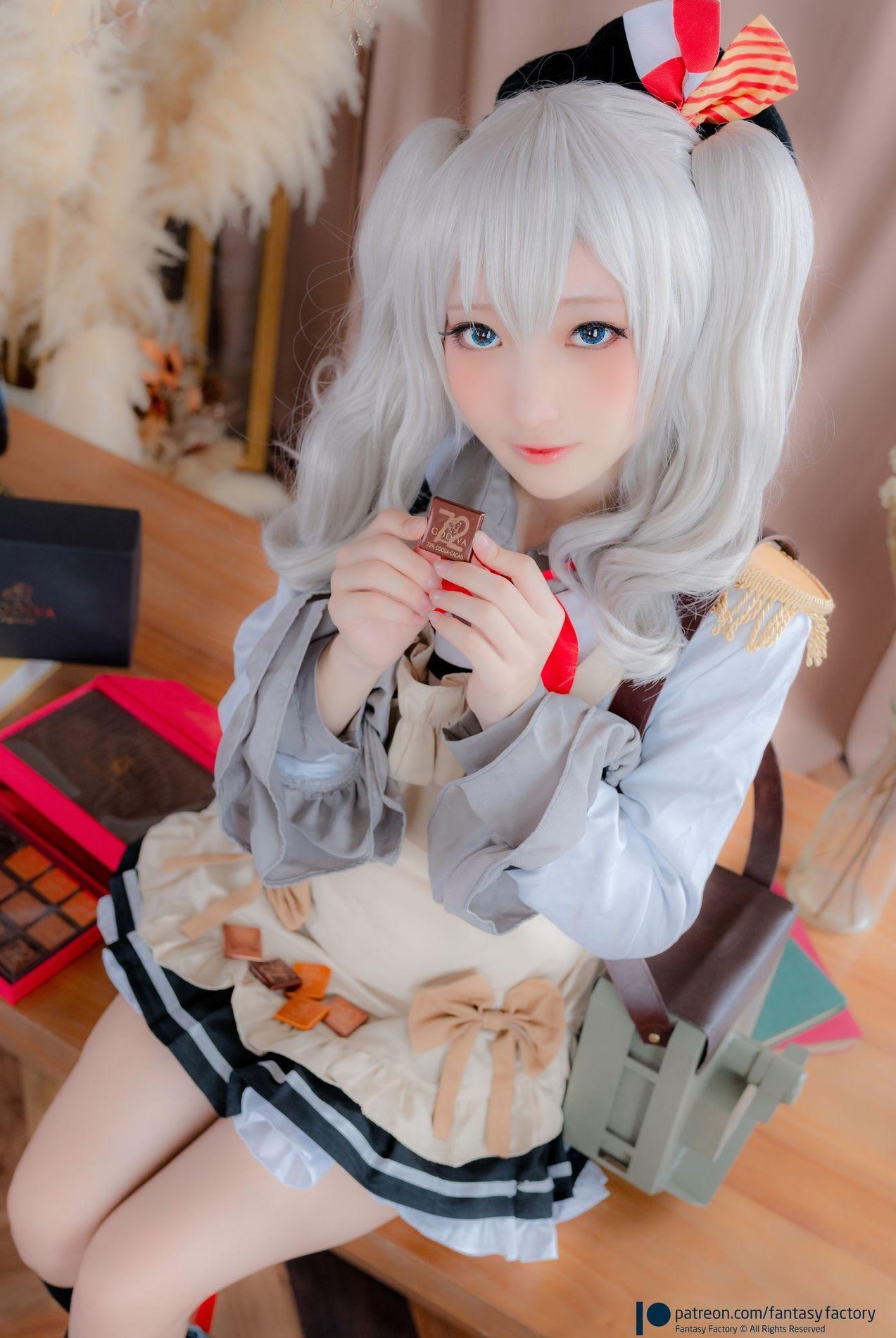 Kashima Day Valentine_s @СDing δӰͼ 3ҳ 