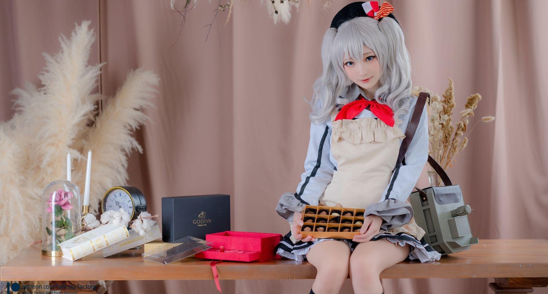 Kashima Day Valentine_s @СDing δӰͼ 3ҳ 