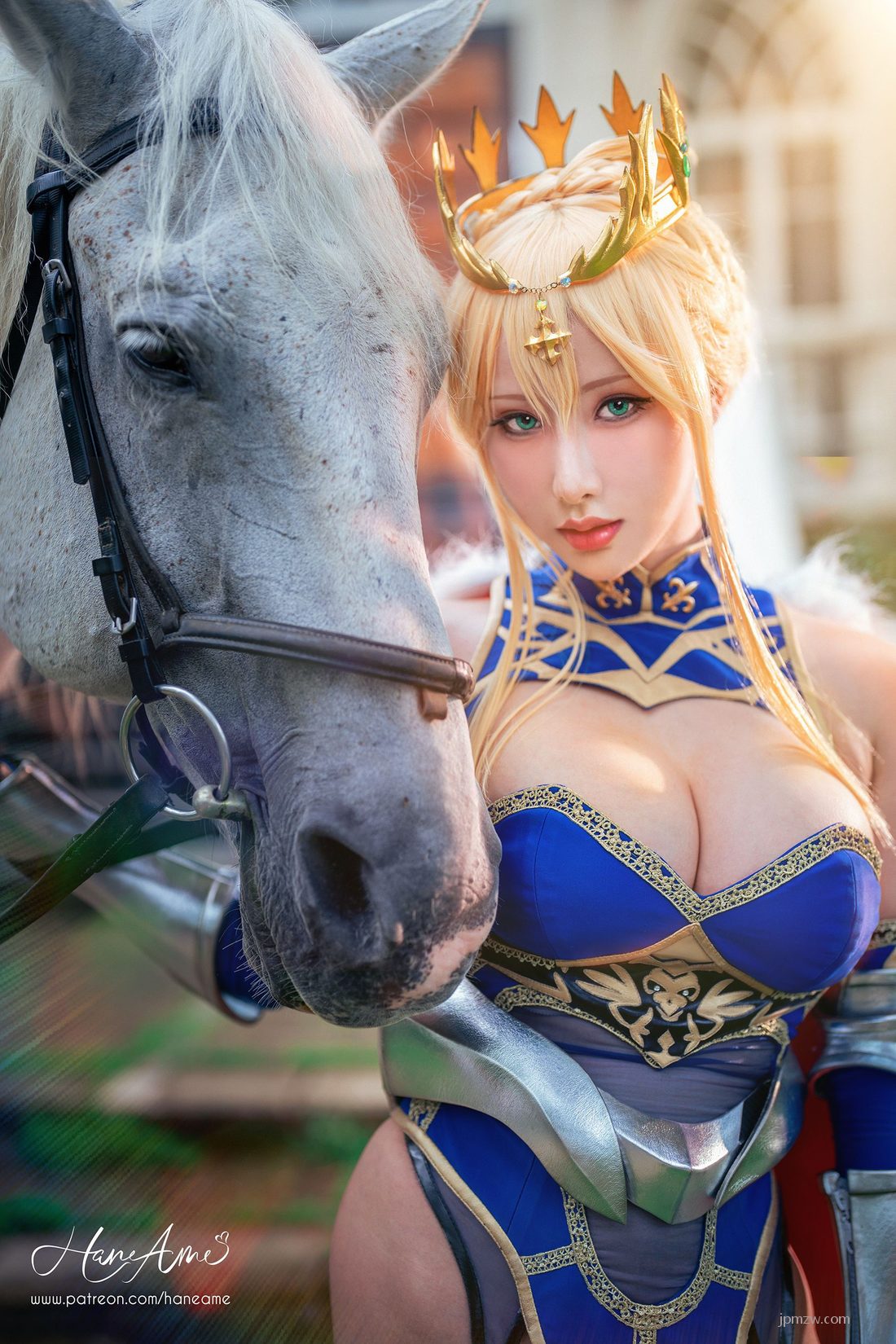 (FGO) ͼ Photobook Hane 1 ģcoserͼ ѡ Ame ARTORIA LANCER 겨 9ҳ 