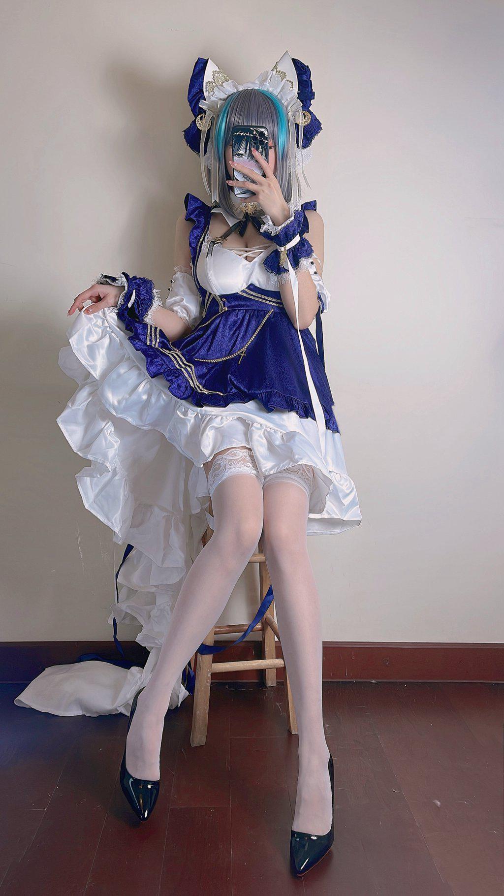 ʺϼ ɫCoser C è 12 16P @mikoww ģcoserд 1ҳ 