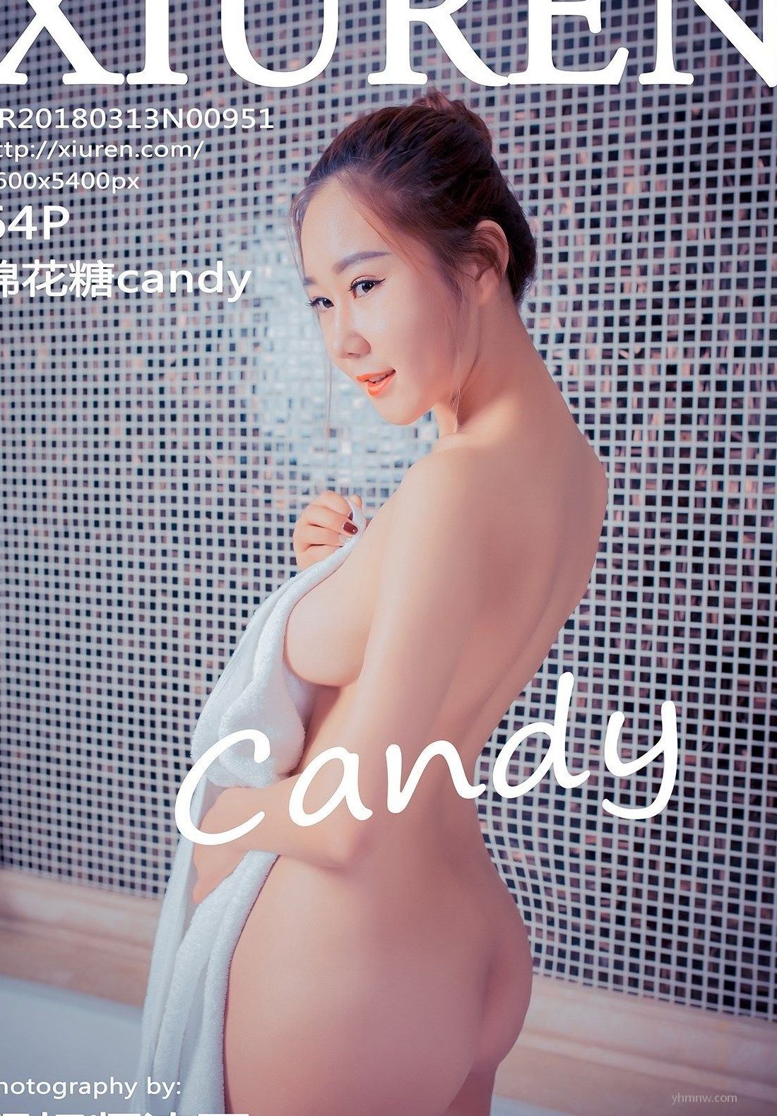 ѪȻͼ ϴԡ VOL.951 ȫ ˮ @޻candy [XIURENӰ] ģ   ߶ 1ҳ 