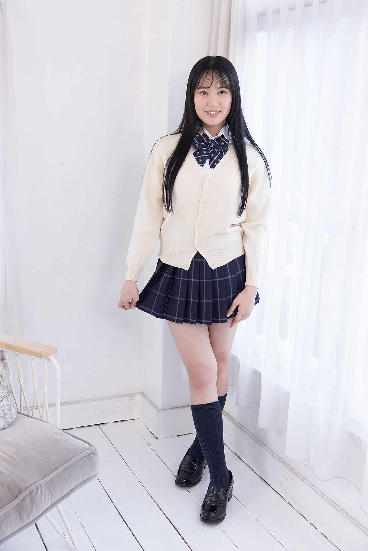 ľ Gallery [Minisuka] 9.1 (STAGE1) պŮӰ Ůѡ Secret Kashiwagi Sarina 1ҳ 