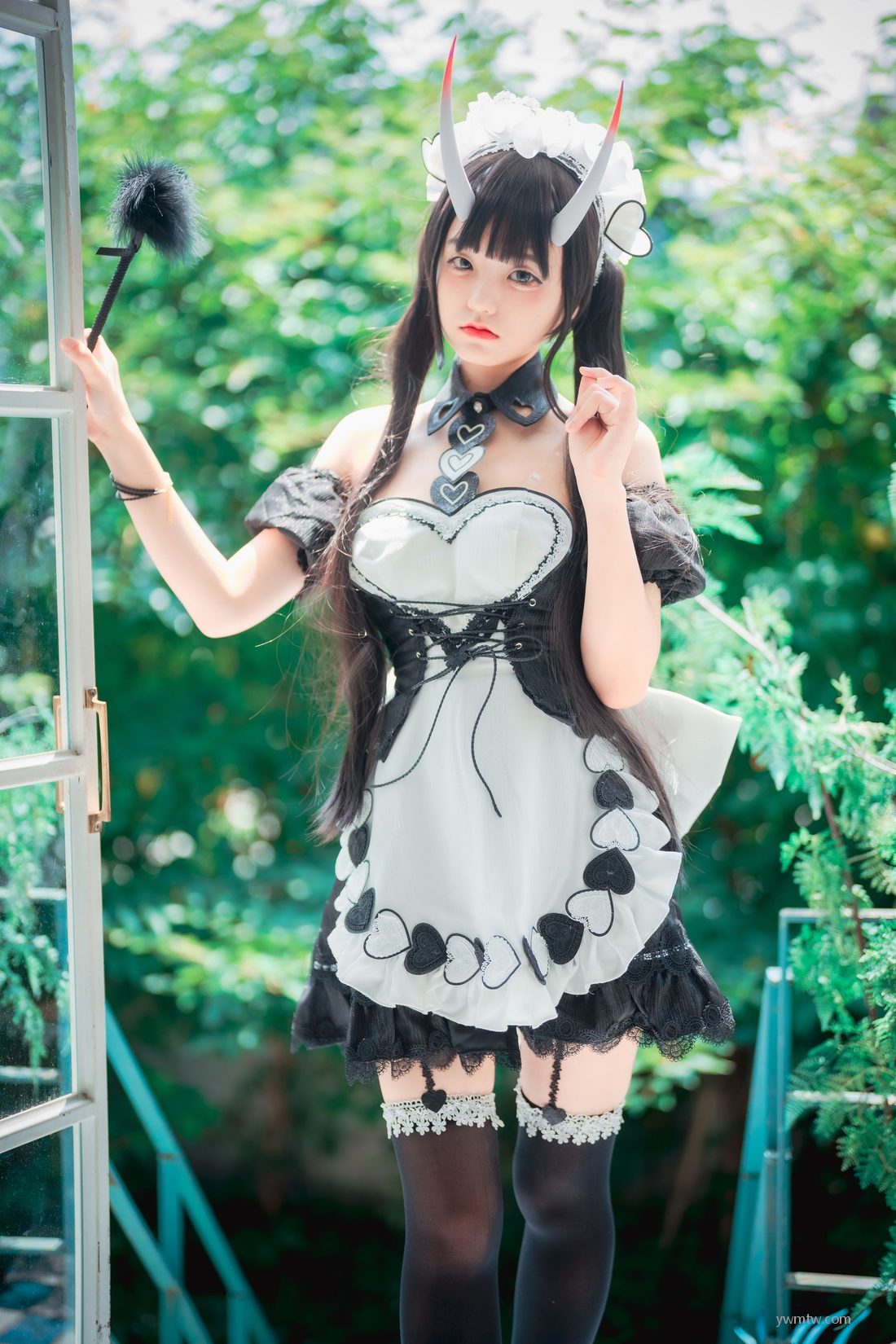 Maid Mansion [ϺDJAWAӰ] Noshiro ʺϼͼ Jenny 9ҳ 