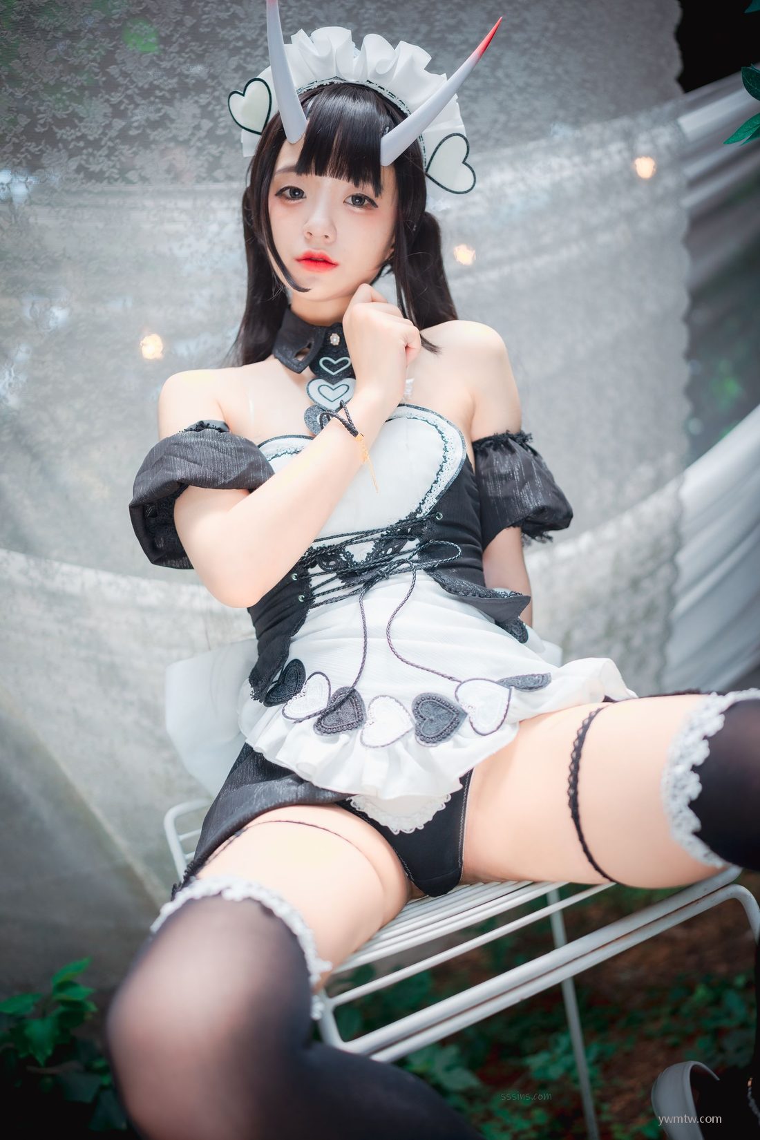 Mansion [ϺDJAWAӰ] Jenny Noshiro Maid ʺϼͼ 17ҳ 