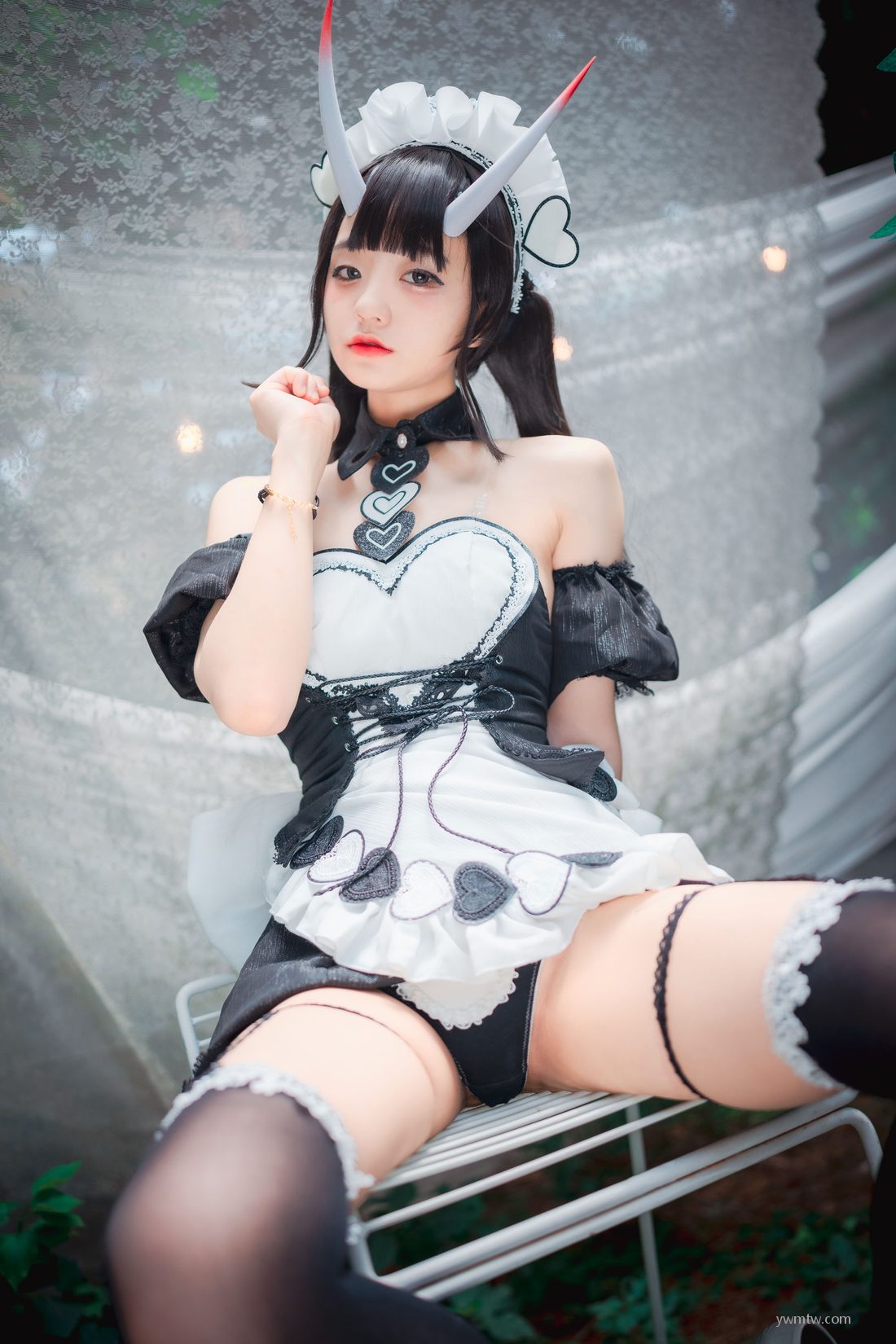 Mansion [ϺDJAWAӰ] Jenny Noshiro Maid ʺϼͼ 17ҳ 