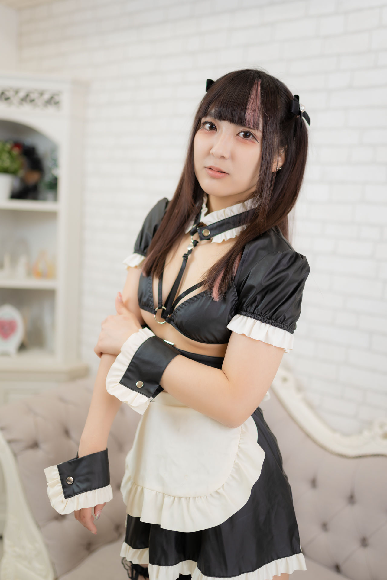 Ai Secret (STAGE1) պŮӰ Gallery 11.1 Ů㼯 椢 Takanashi [Minisuka] 1ҳ 