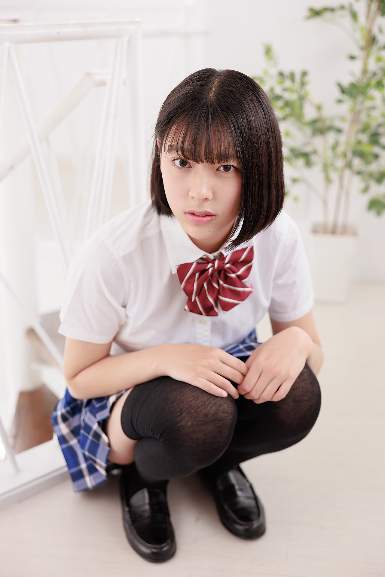 Set Gallery Regular Eyu 9.1 [Minisuka] ƽɽ Hirayama պŮӰ Ůѡ 8ҳ 