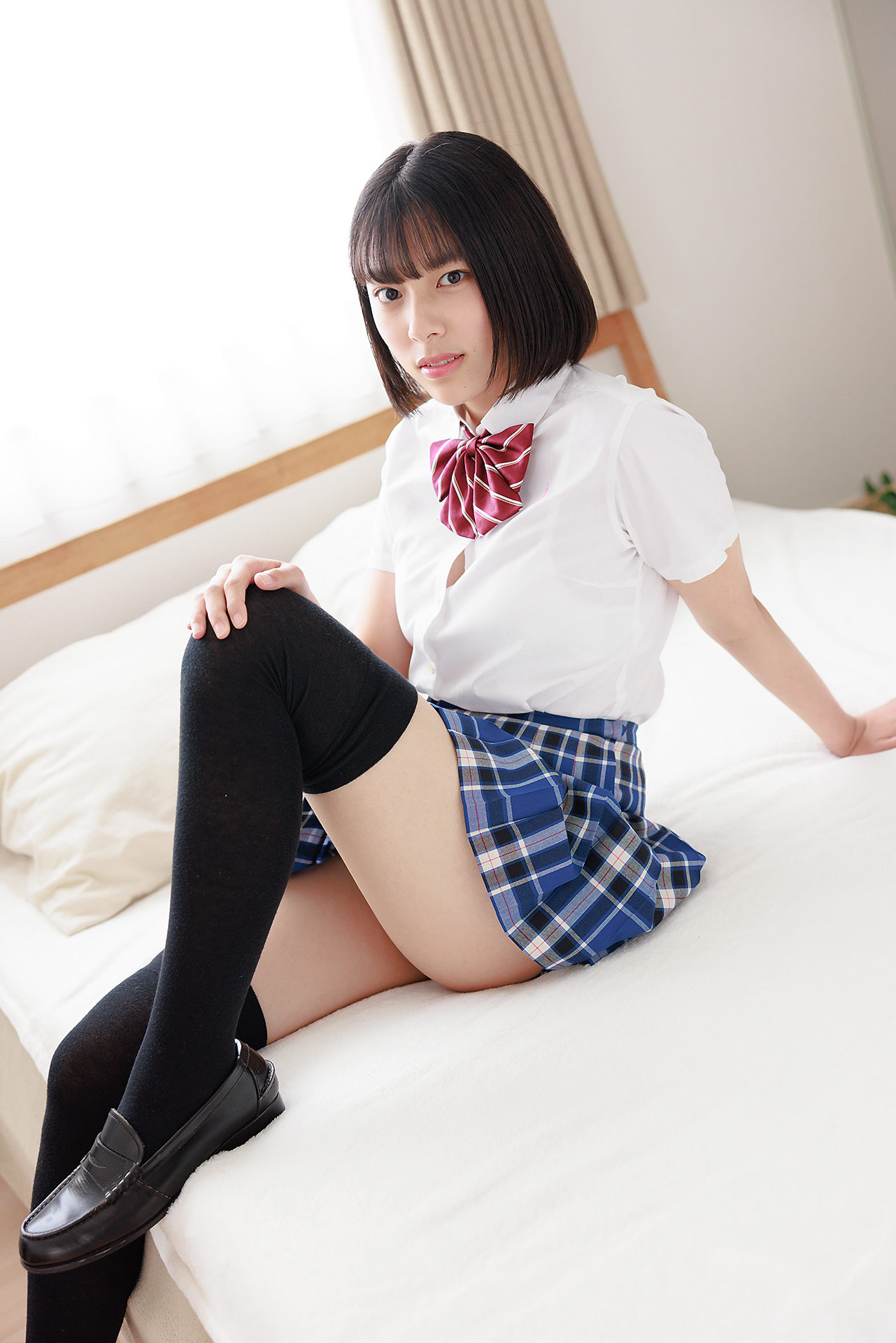 Set Gallery Regular Eyu 9.1 [Minisuka] ƽɽ Hirayama պŮӰ Ůѡ 8ҳ 