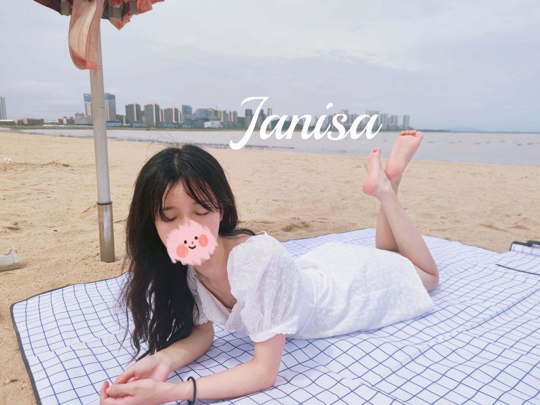 պŮͼ Janisa ѡ һ滨ѹ 1ҳ 